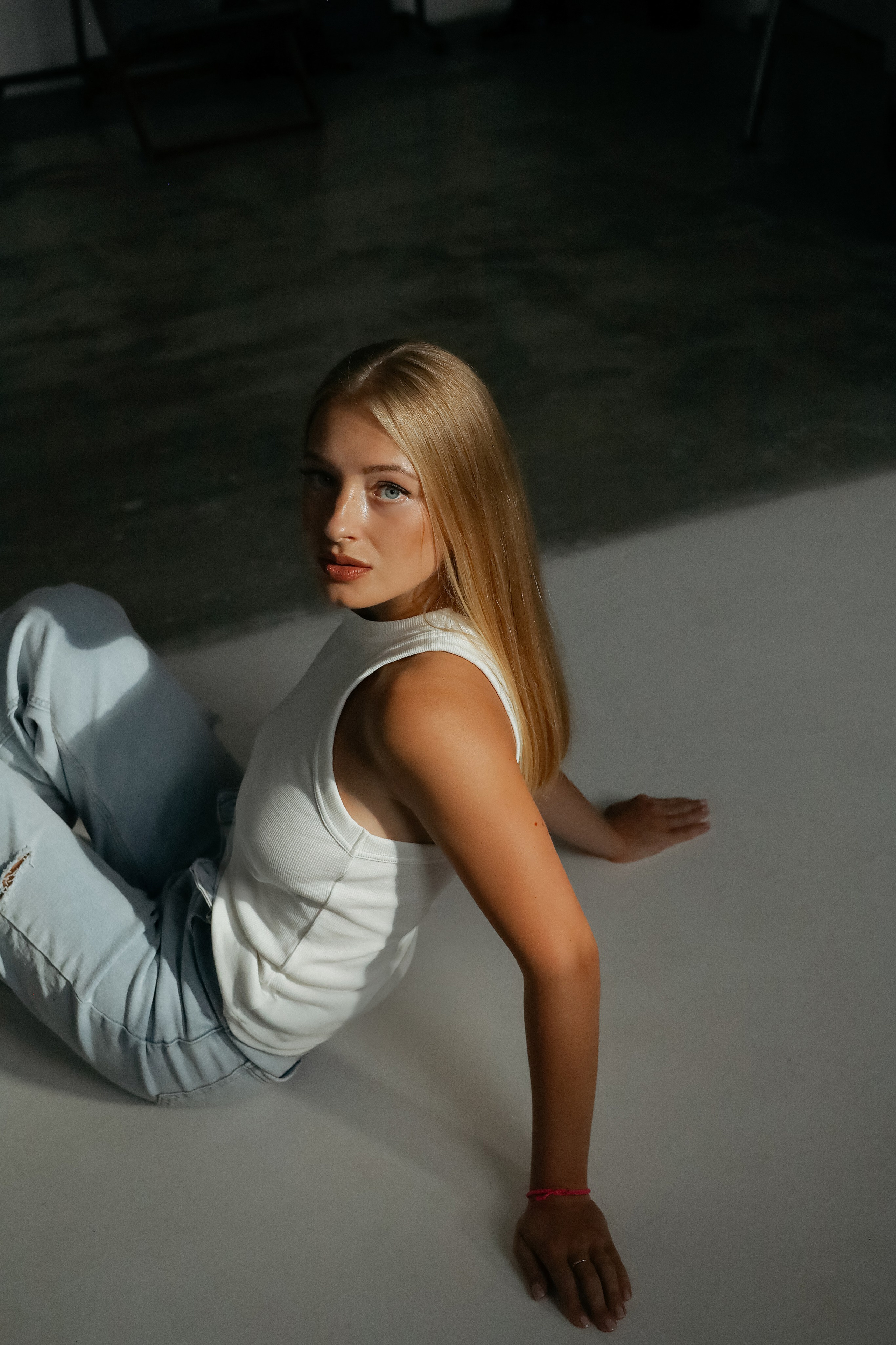 Ксения. Женский фотограф в Москве, организатор девичников с мастер-классами