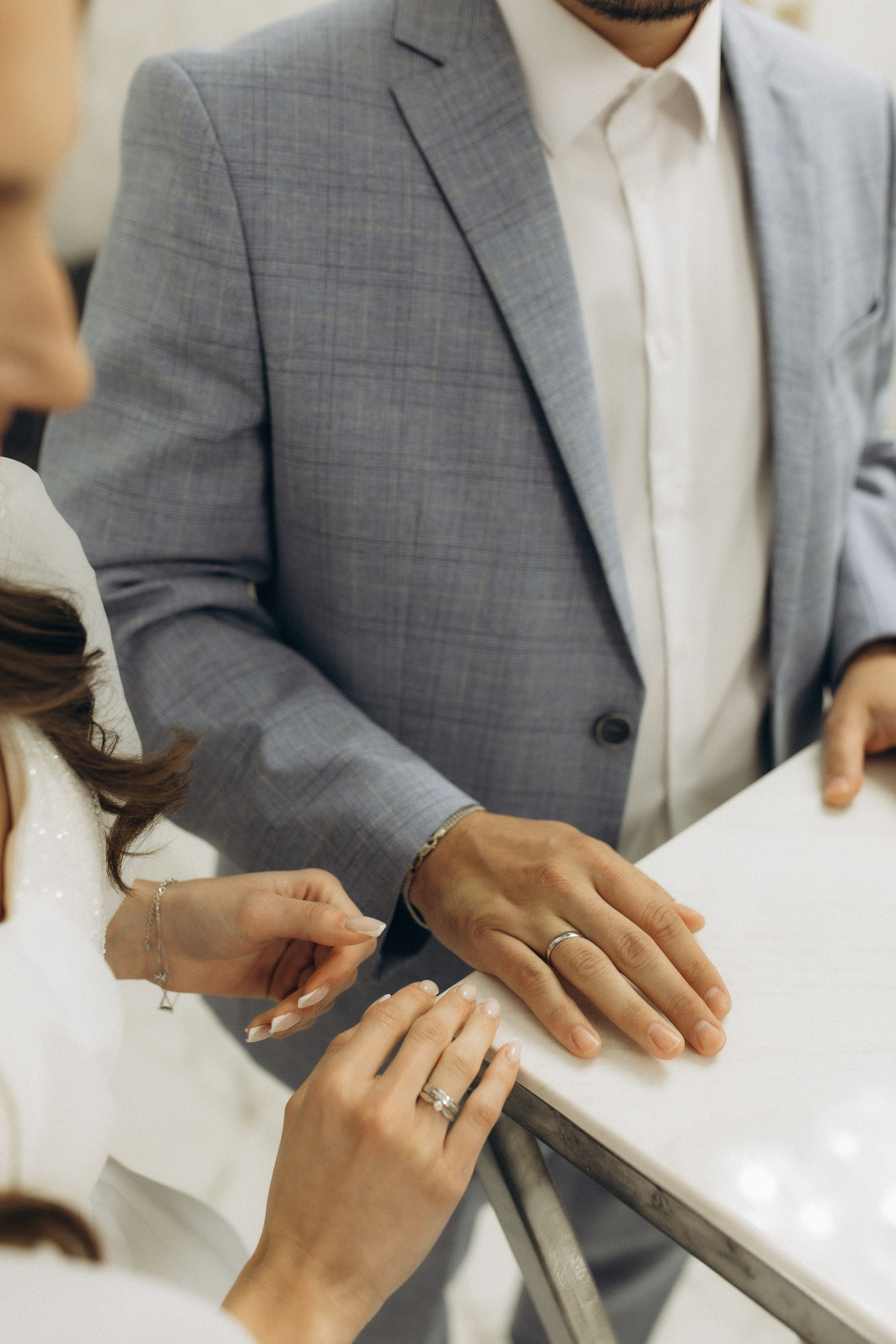 Кирилл и Нина. Семейный и свадебный фотограф Анна Кожокарь