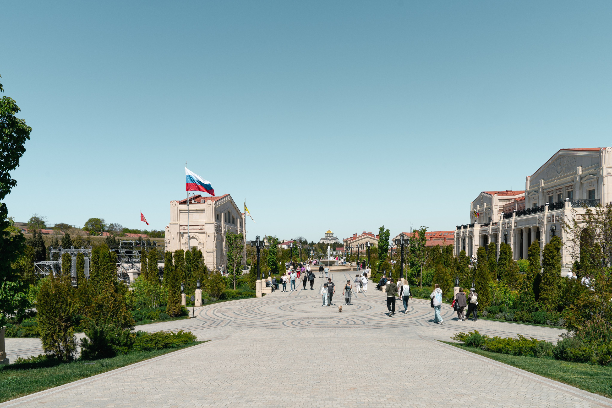 Архитектура