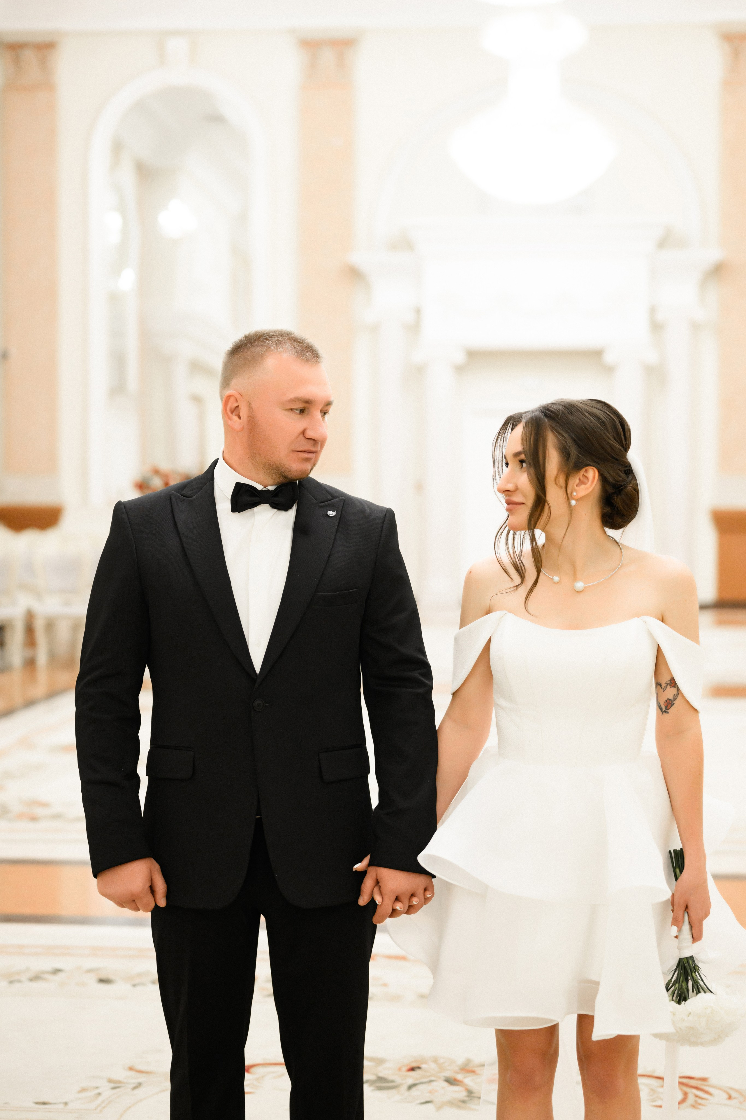 16.05.25. Свадебный и семейный фотограф в Краснодаре