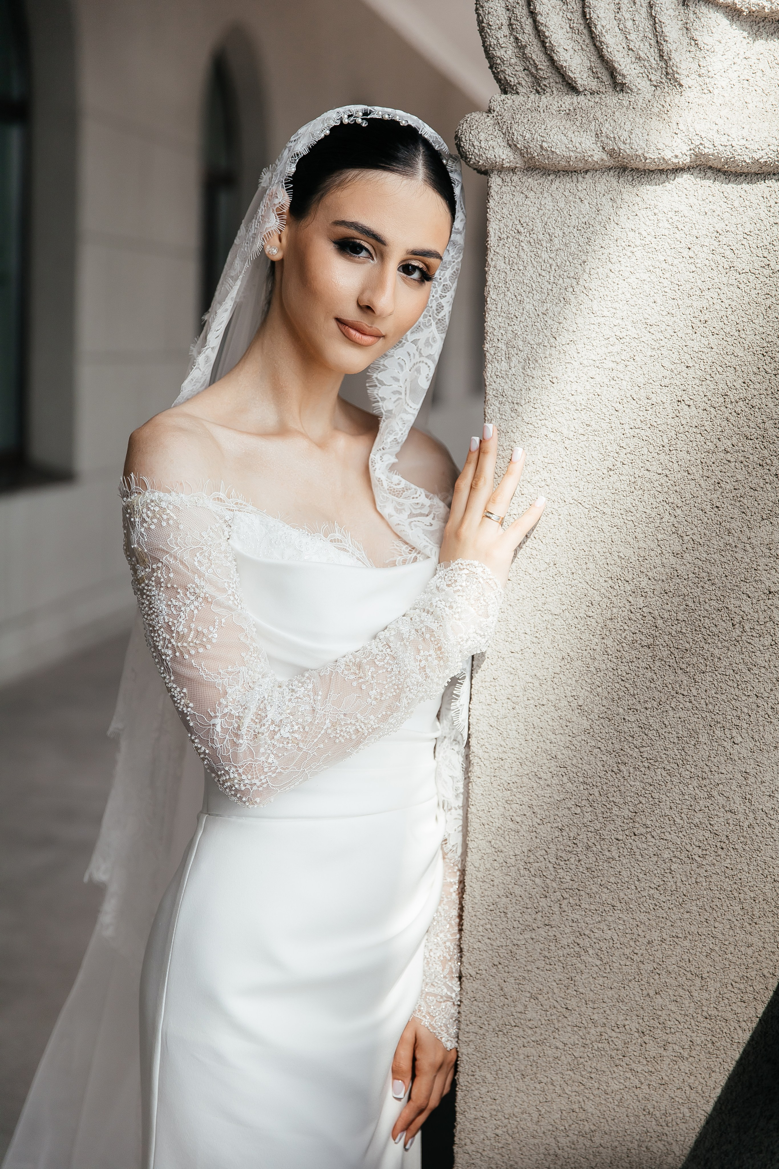 Сетрак и Марианна. Фотограф в Красноярске Надежда Воскресенская