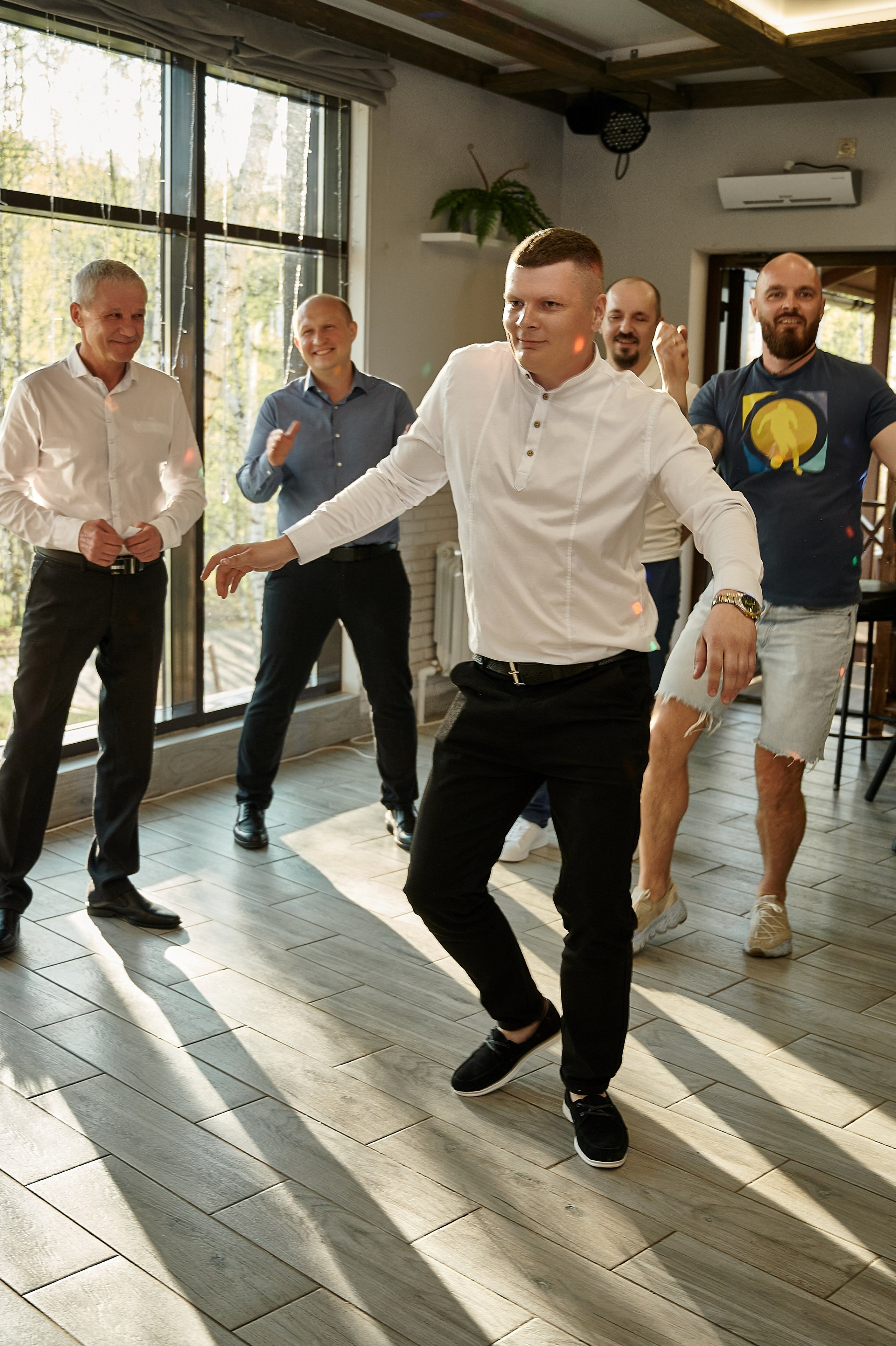 Ирина и Денис. Свадебный и семейный фотограф в Щёкино, Тула I Мария Житная