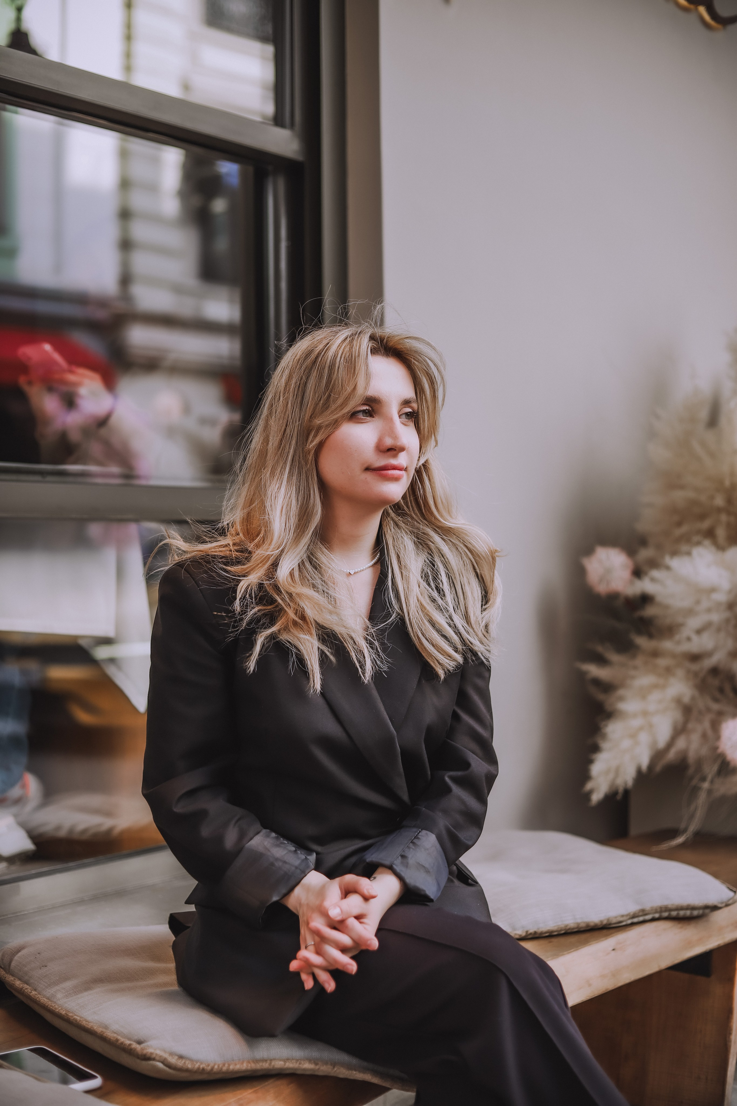 Ксения. Фотограф в Москве Ксения Мартын