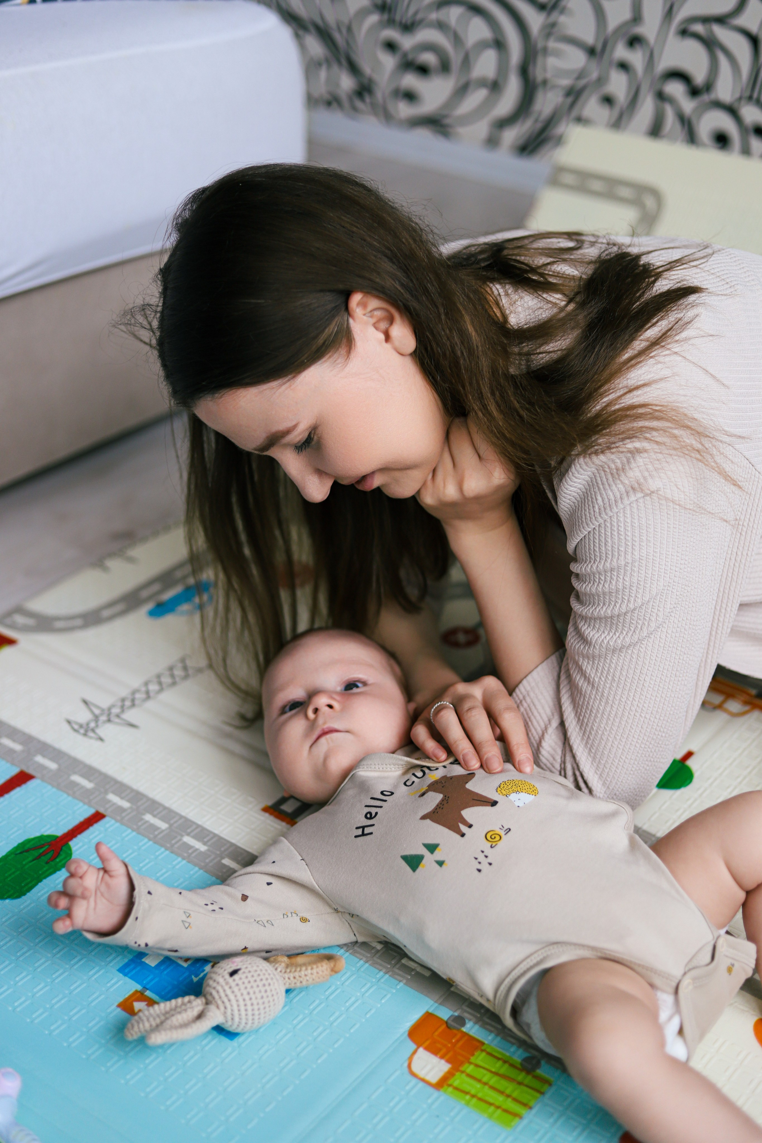 Фотосессия с детьми. Фотограф в Москве Ксения Мартын