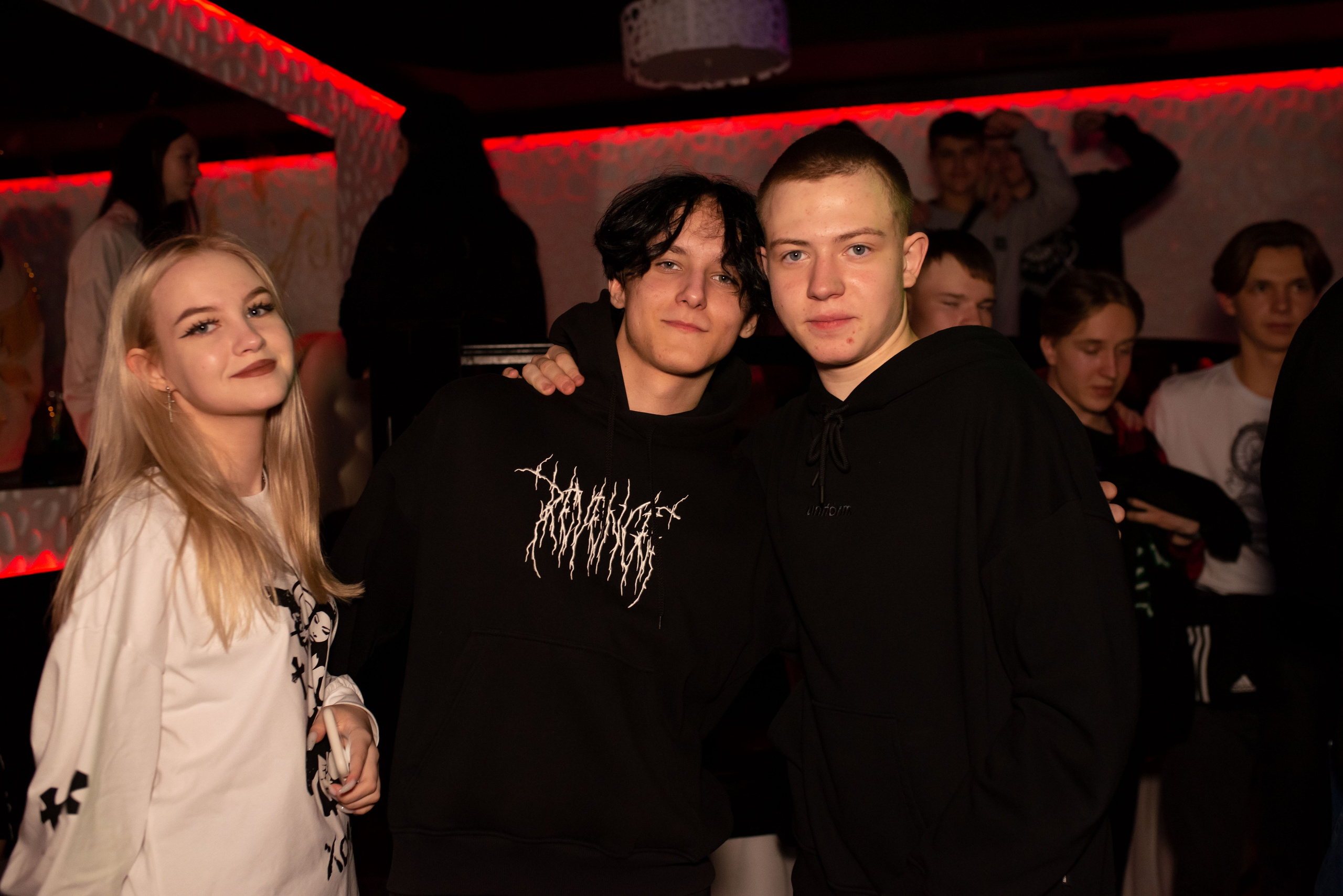 Клуб DEUS. Женский фотограф Крещение Венчание Москва Брянск