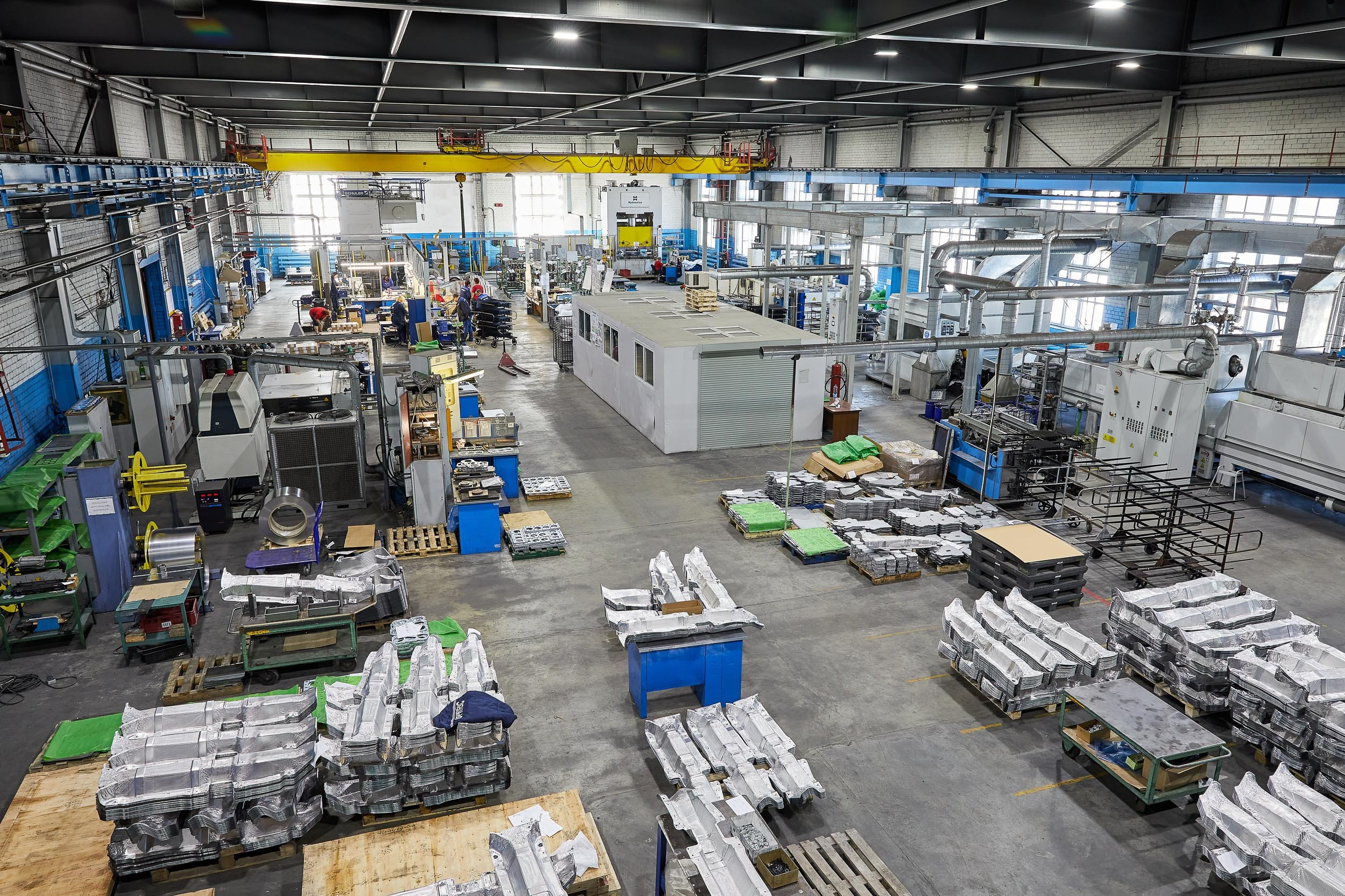 Интерьерная фотосъемка в Ярославле. Фотограф Михаил Семенов