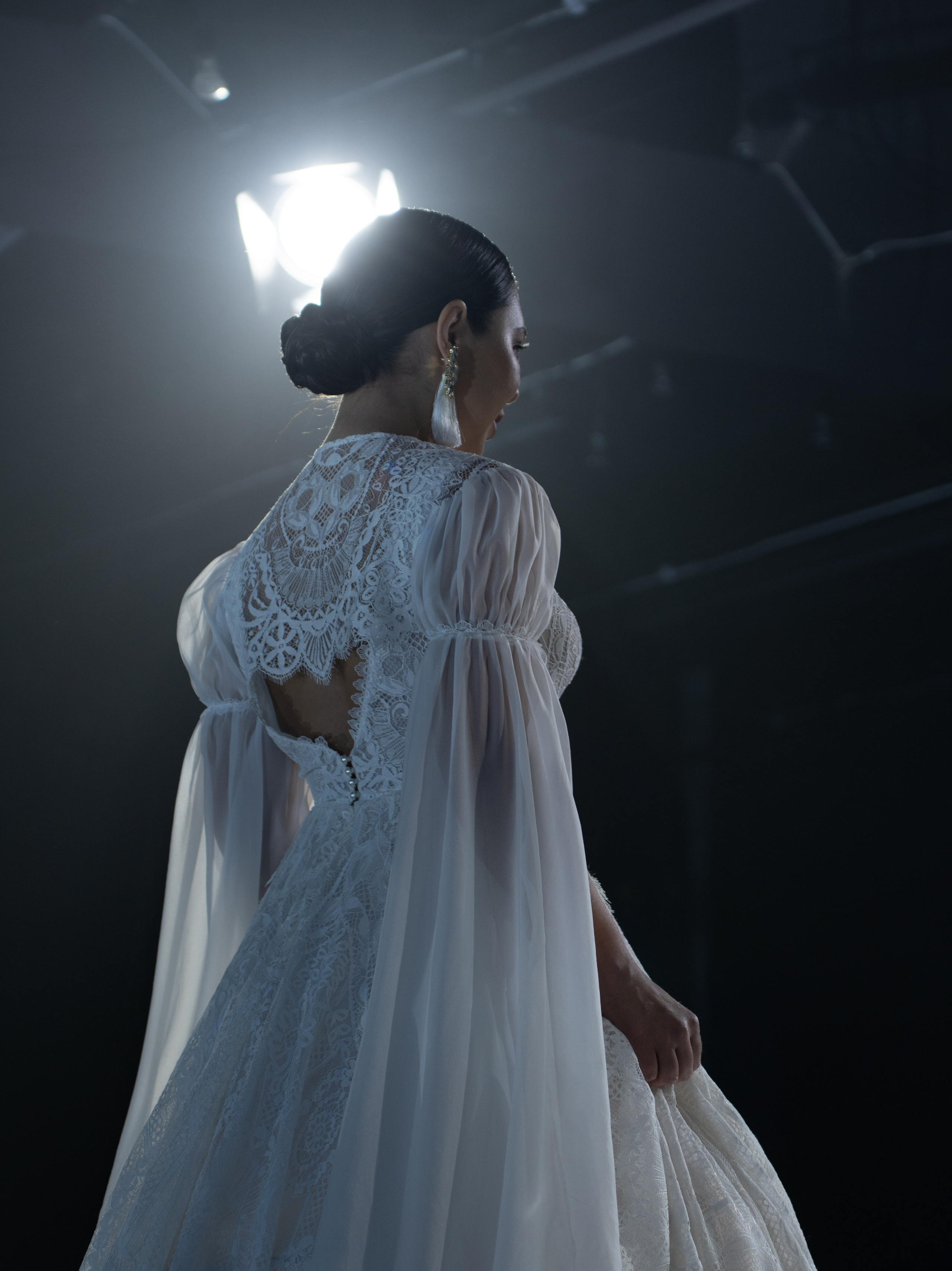 Wedding Fashion Show 2025. Фотограф в Иркутске на все важные случаи жизни