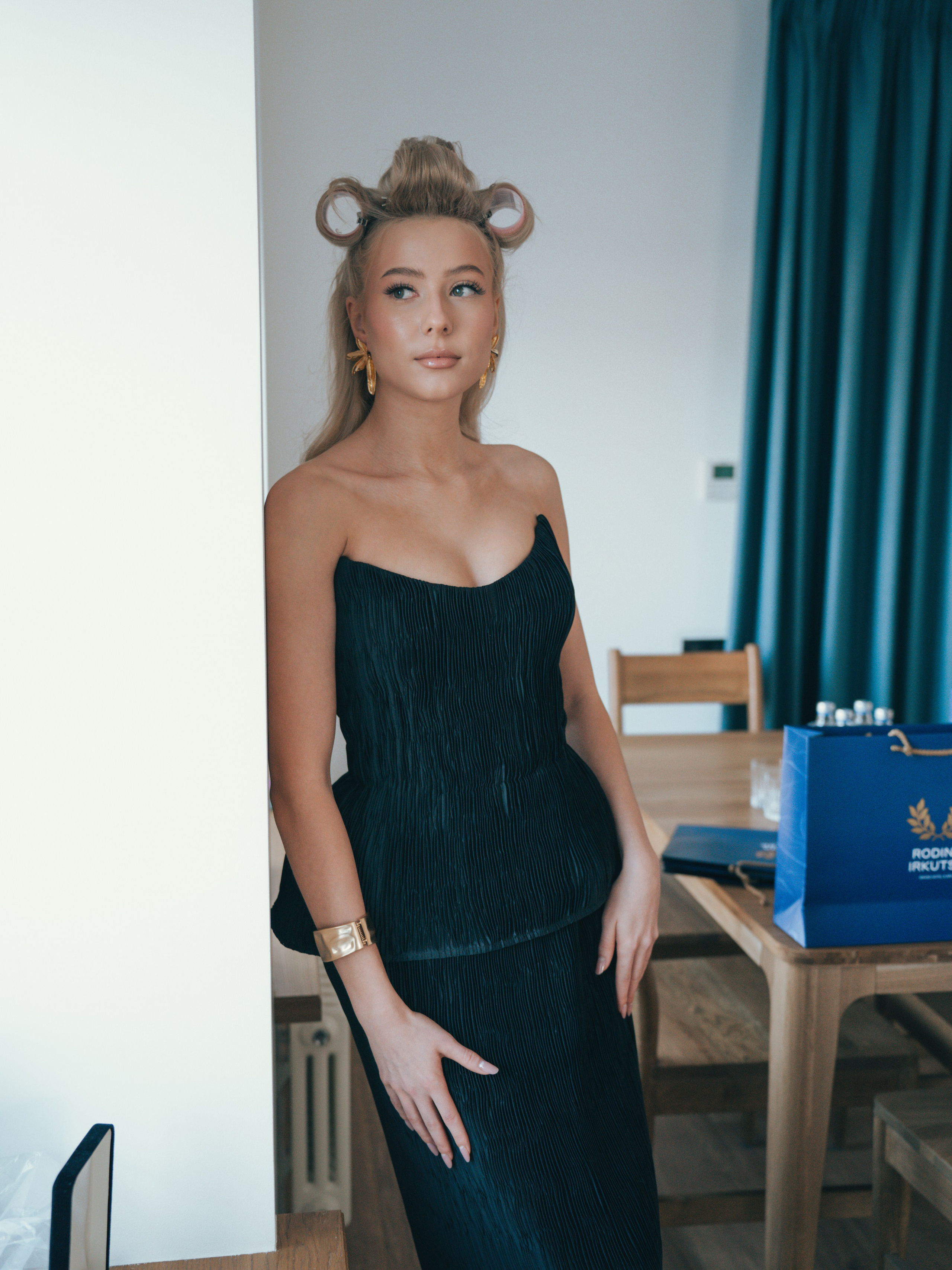 Однажды в отеле «Родина». Фотограф в Иркутске на все важные случаи жизни