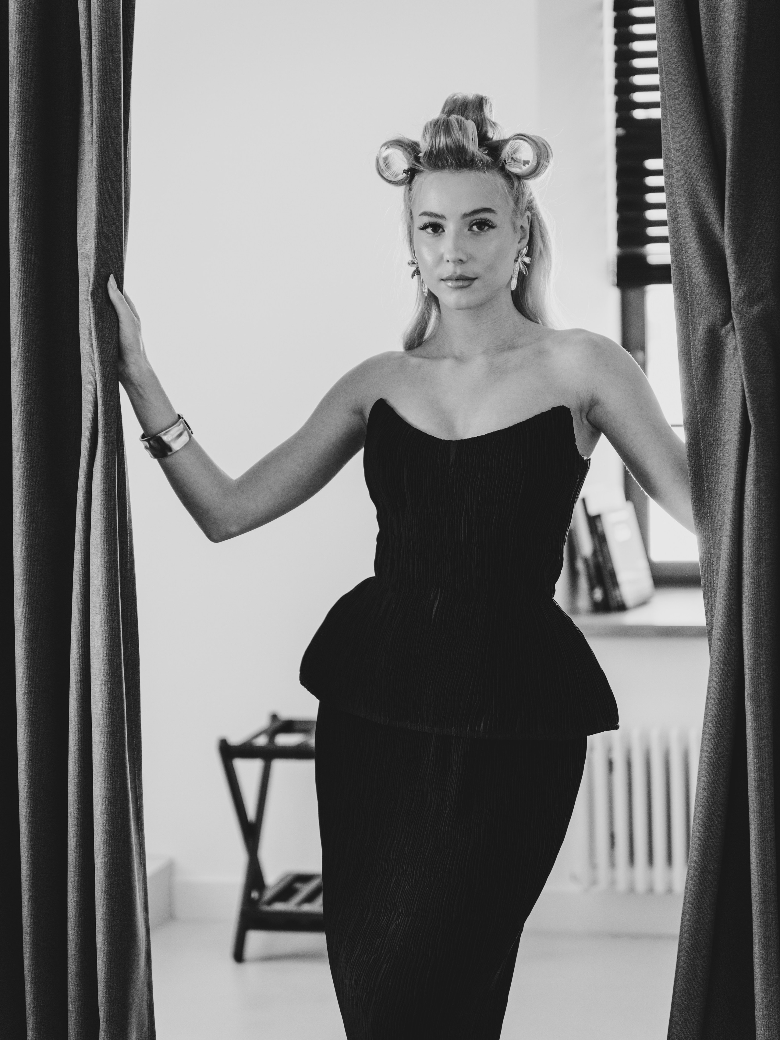 Однажды в отеле «Родина». Фотограф в Иркутске на все важные случаи жизни