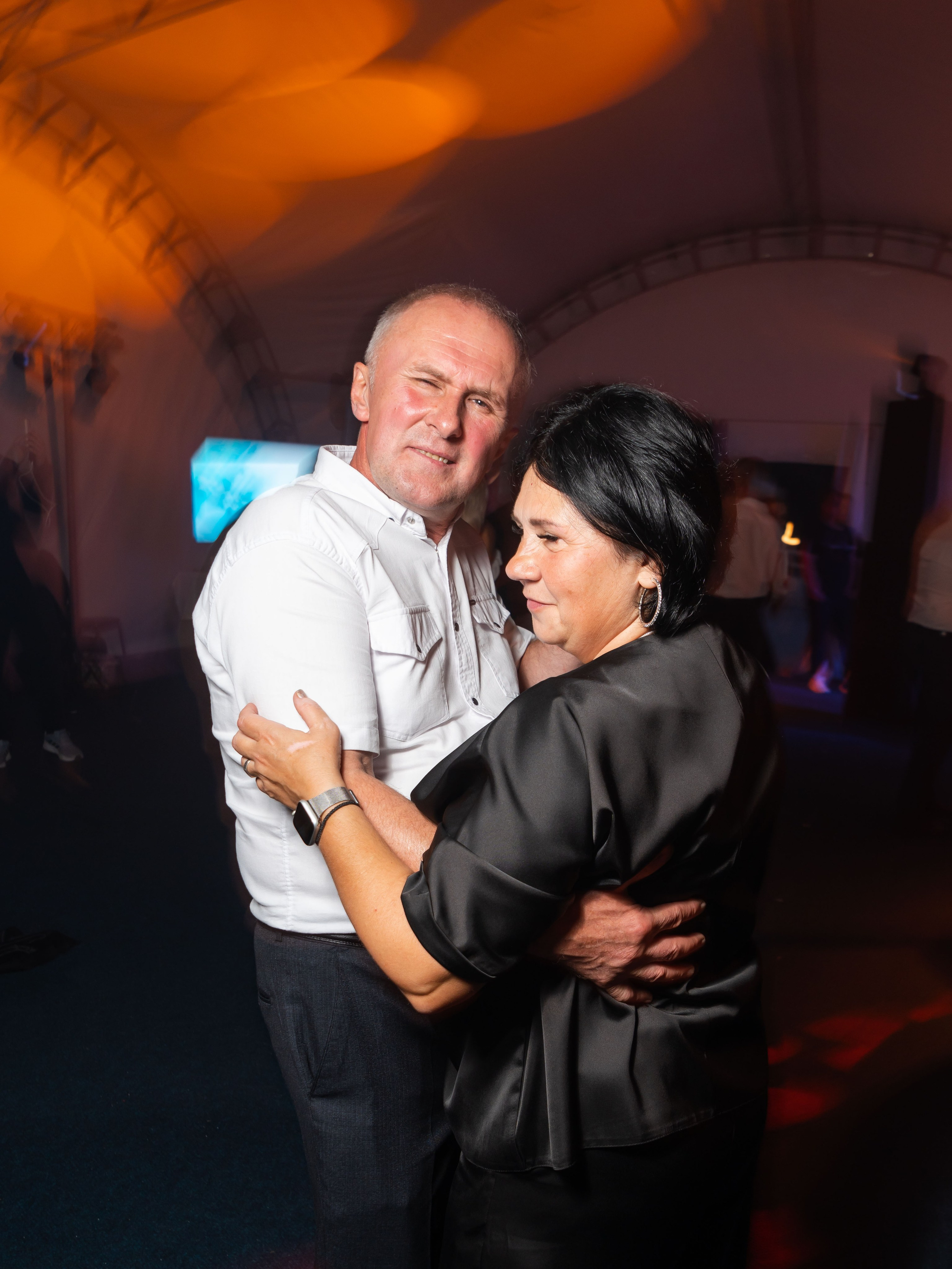 Свадьба — Кирилл & Полина 08.09.24. Фотограф Москва