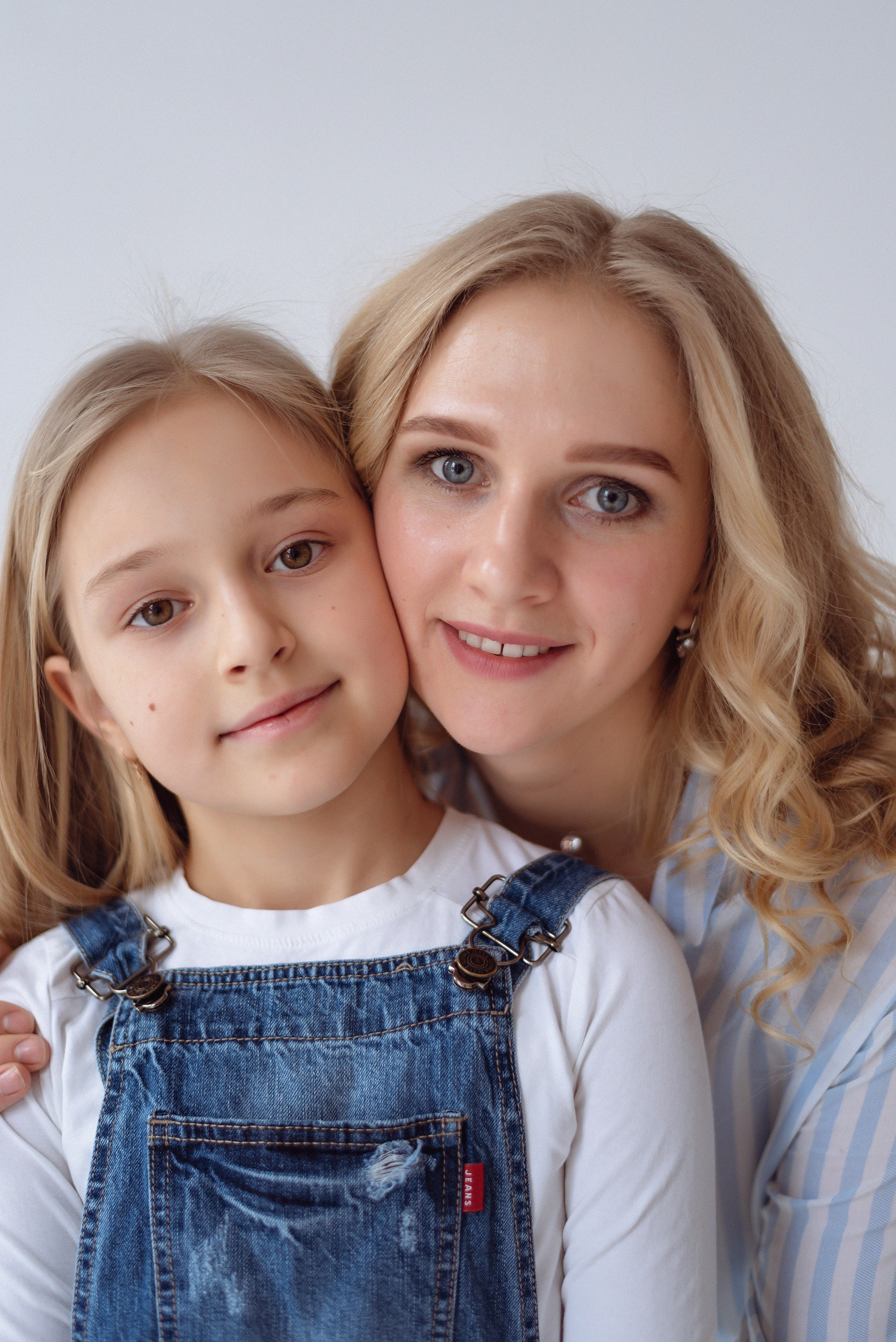 Семья и дети. Семейный и детский фотограф в Воронеже София Минакова