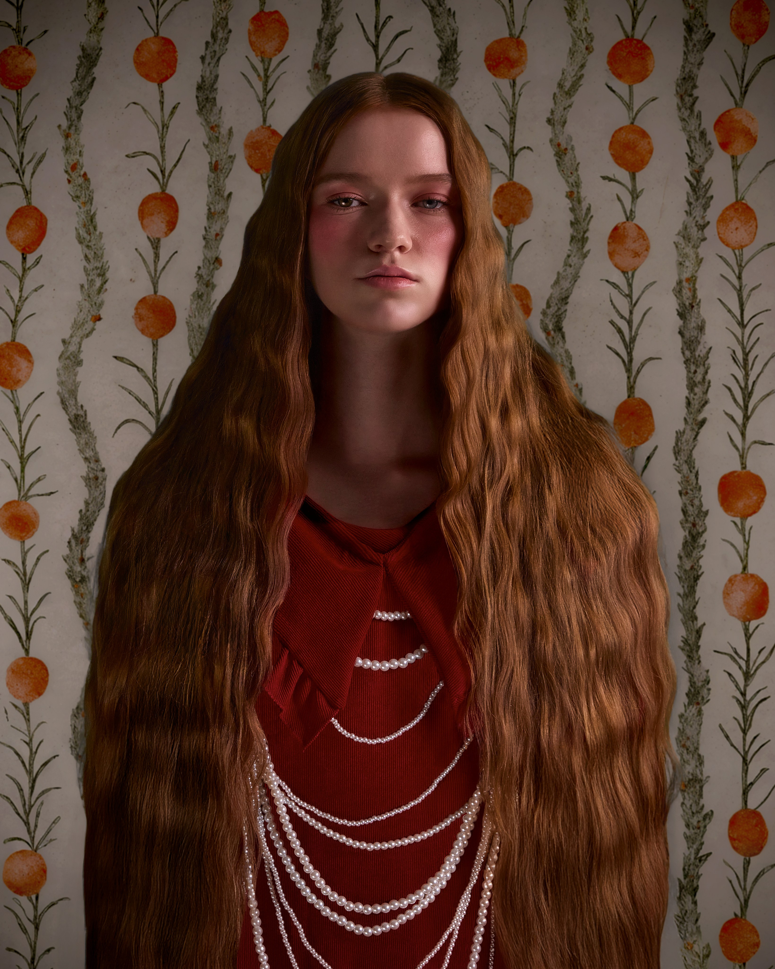 Sobrano v Sadu. Святослав Лебедев | Рекламный фотограф — Коммерческая съемка, Арт-дирекшн, AI-интеграция