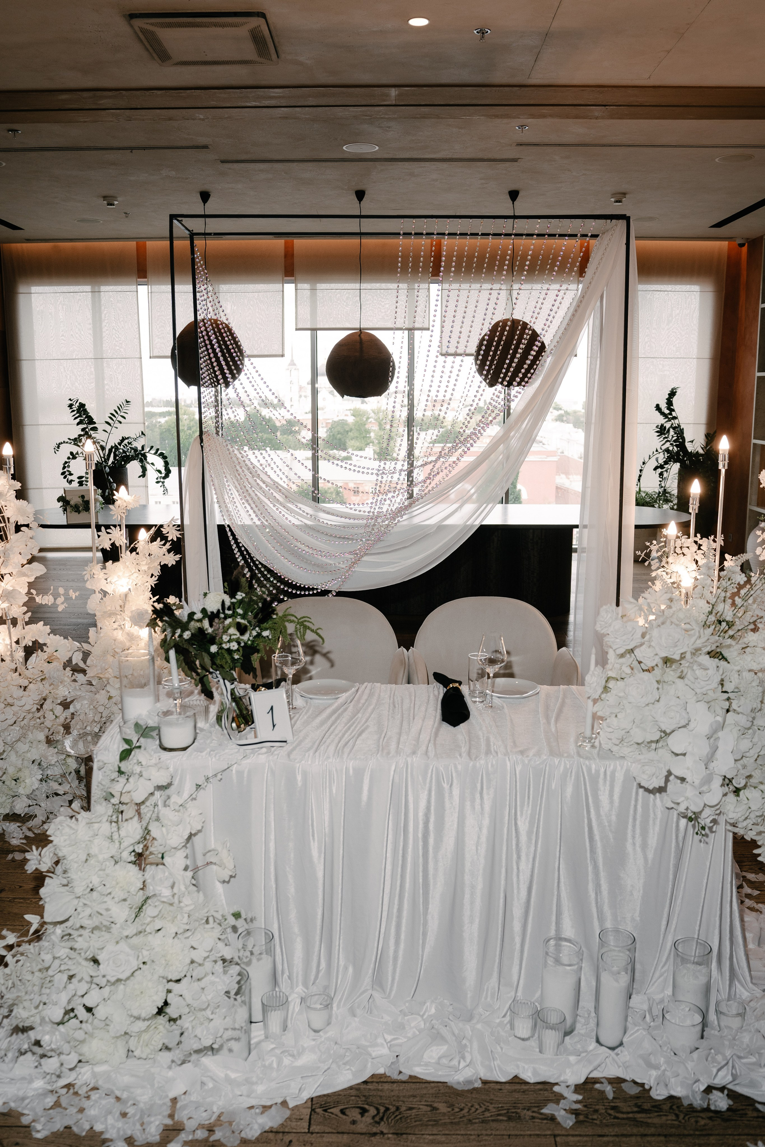 Александр и Марина. Свадебный и семейный фотограф в Воронеже Анастасия Бойко