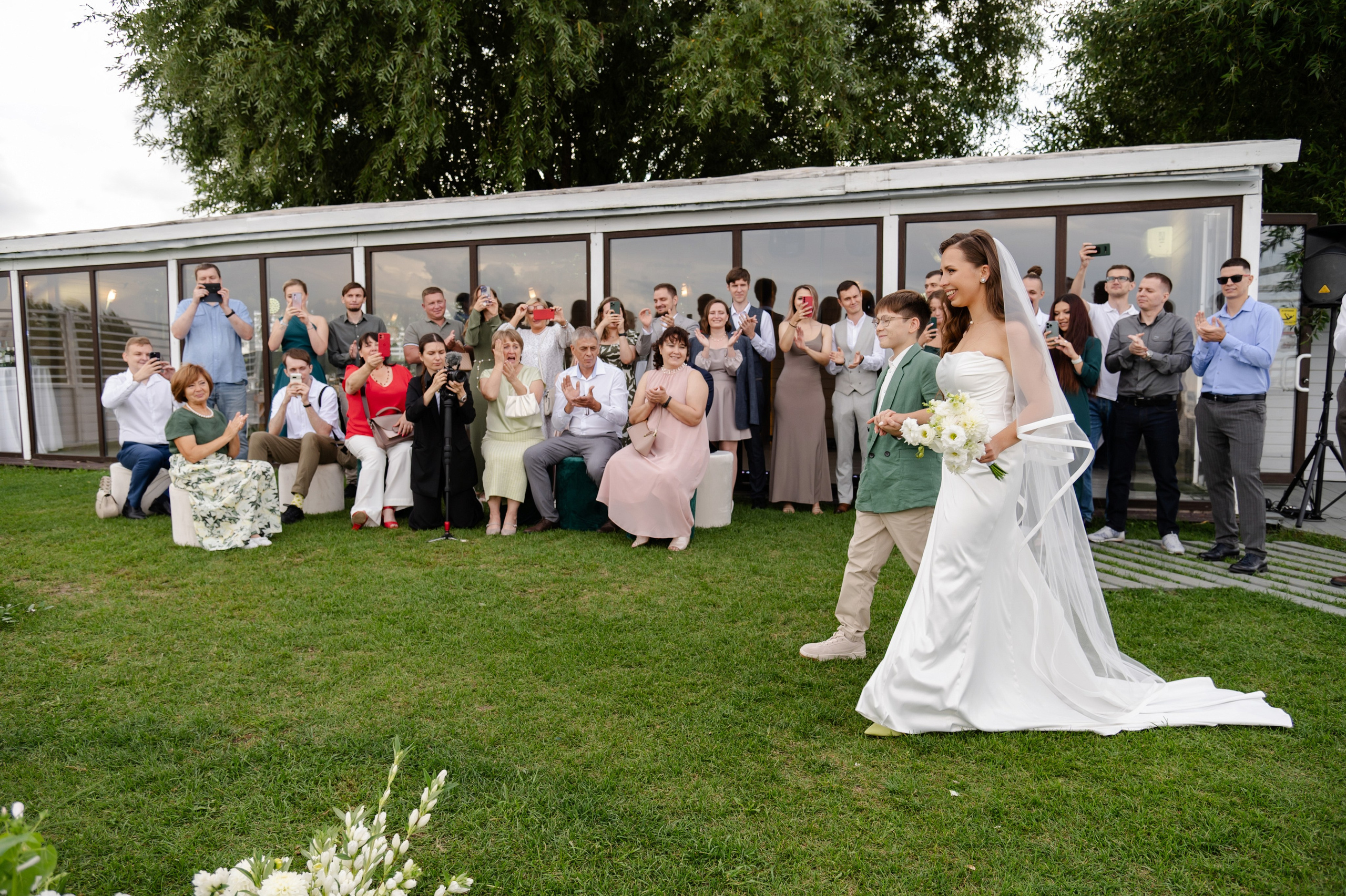 Степан и Анастасия (Москва). Свадебный фотограф в Ростове Максимов Максим