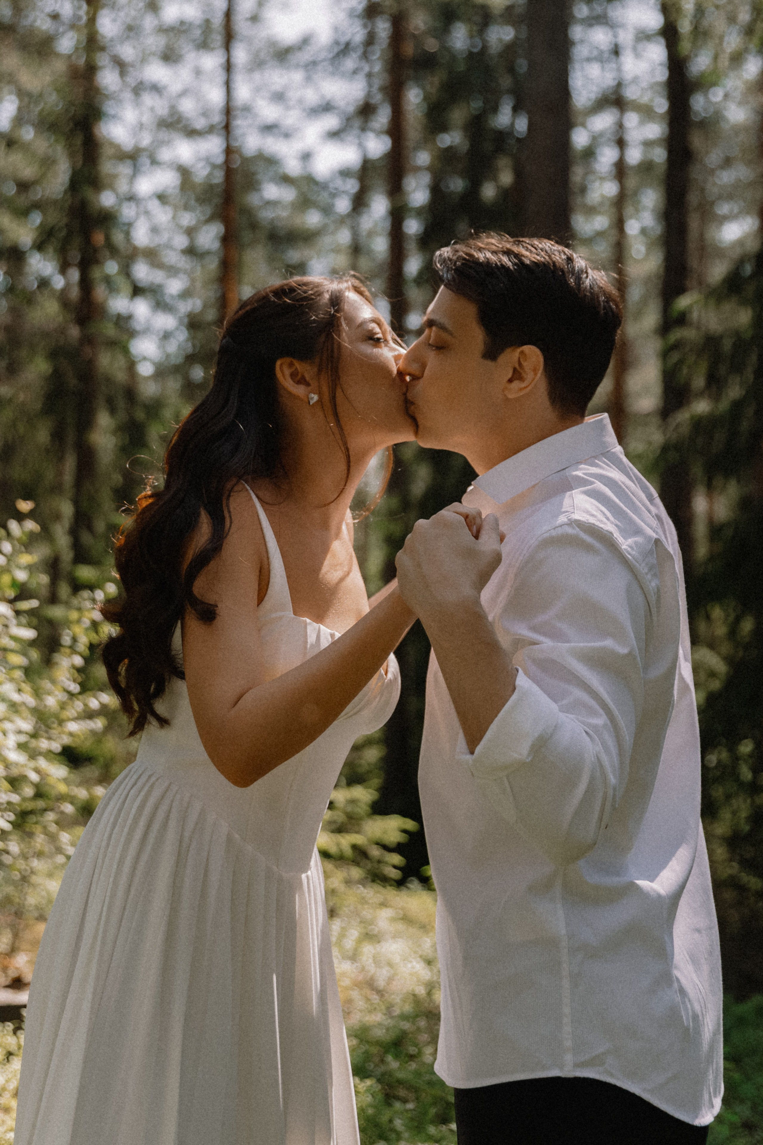 Карина + Дима: банкет. Николь — ваш любимый фотограф в Санкт-Петербурге