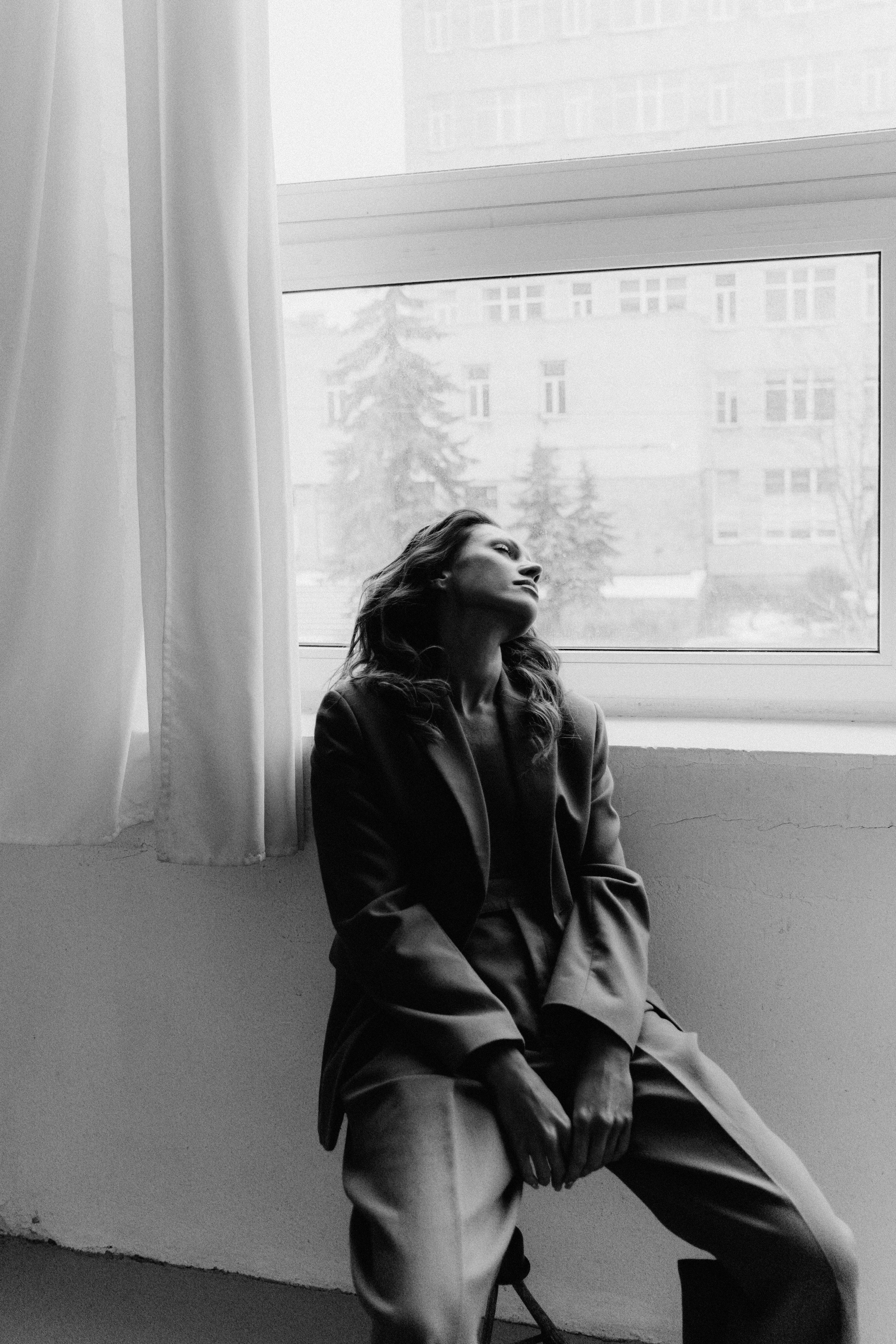 Olesya. Фотограф Нина Дмитриева