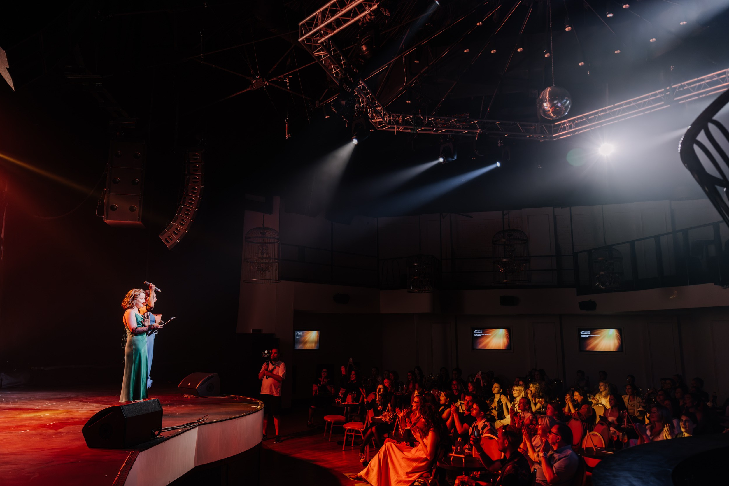 TALANY PRODUCTION. Андрей Цветков — репортажный, свадебный и портретный фотограф в Санкт-Петербурге