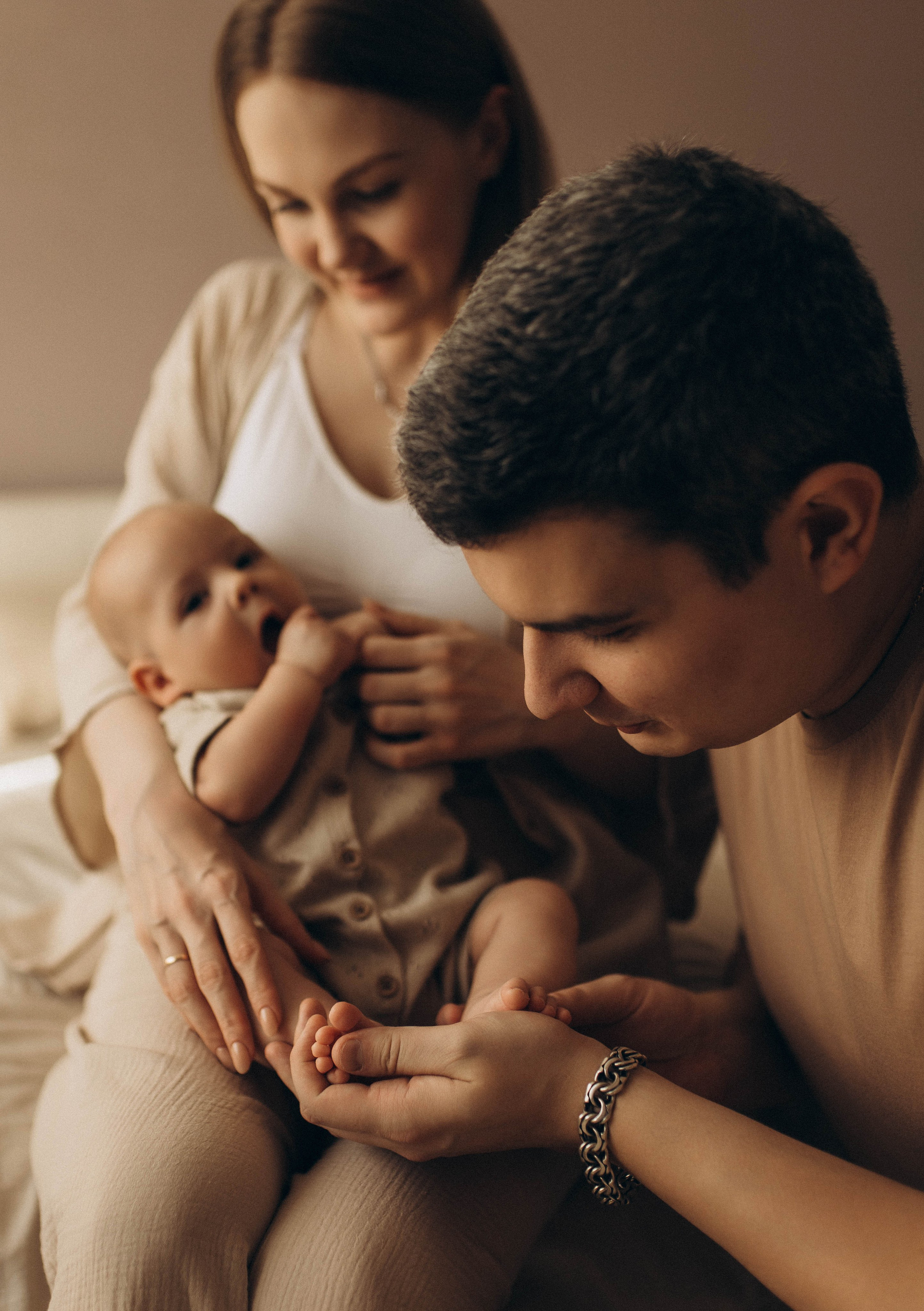 Один день из нашей жизни. Миронова Анастасия