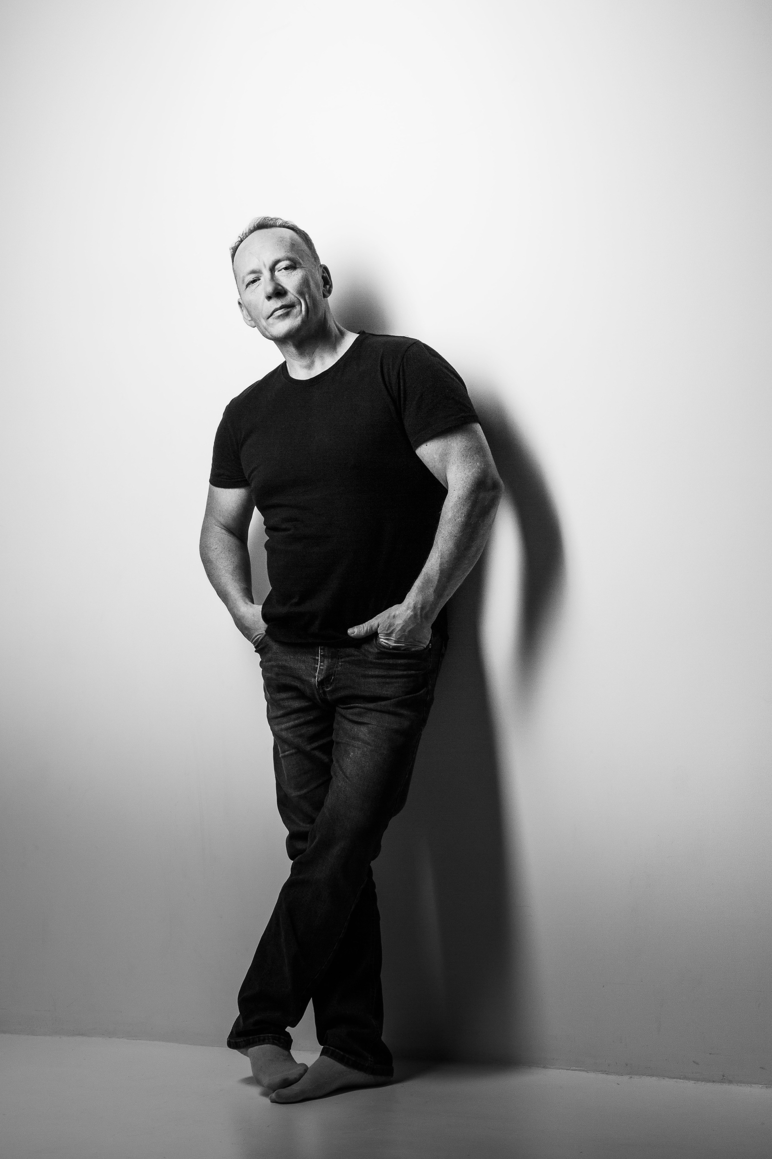 АЛЕКСЕЙ, танцор. Photographer Anna Arzamastseva