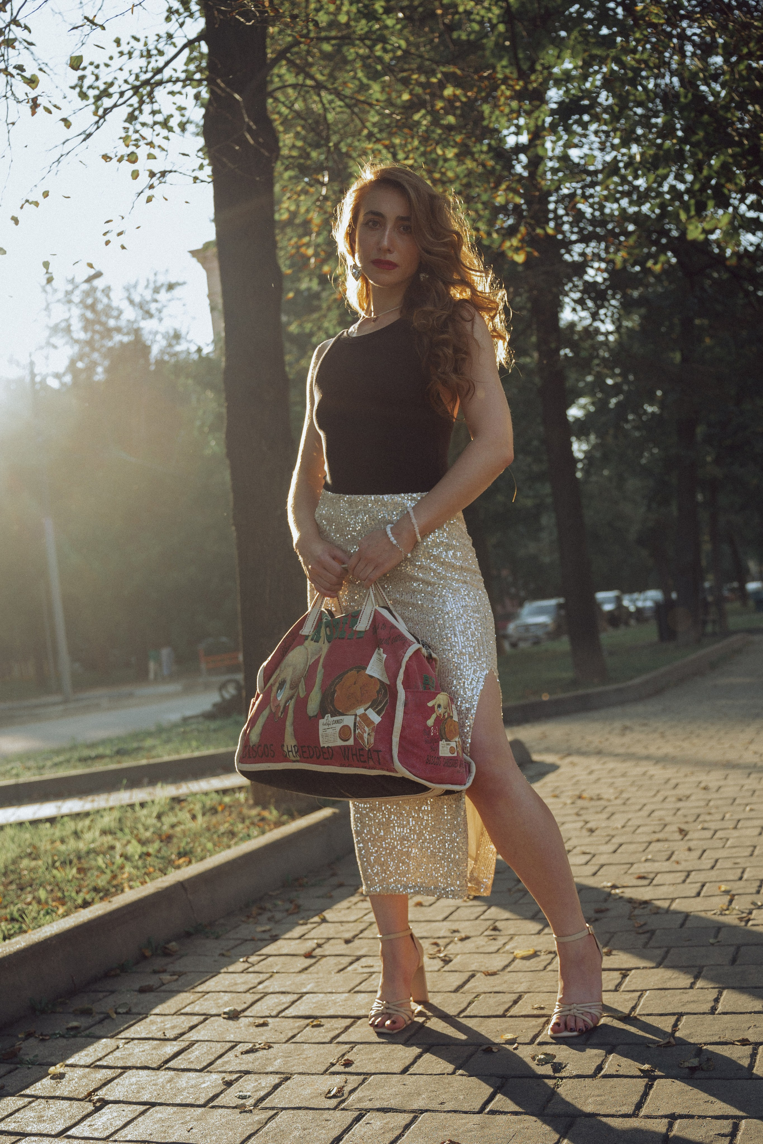 Москва / Репортаж / Спорт / Индивидуальные съемки