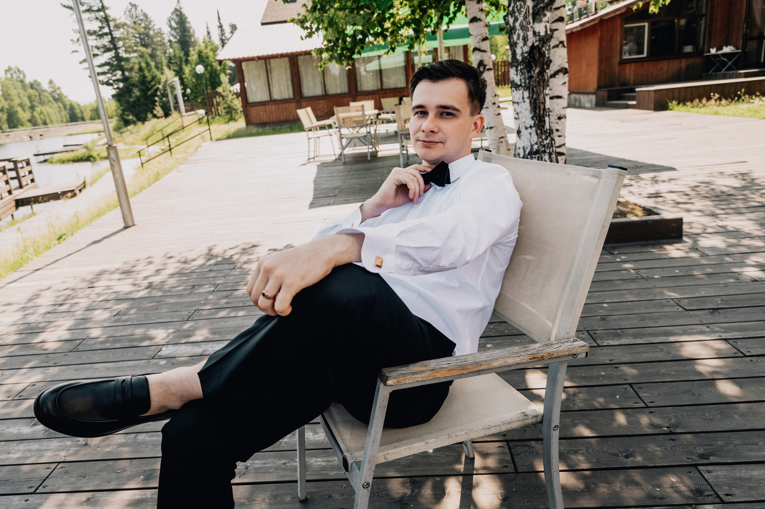 Лиза и Алексей. Свадебные фотографы Nekipelov_photo