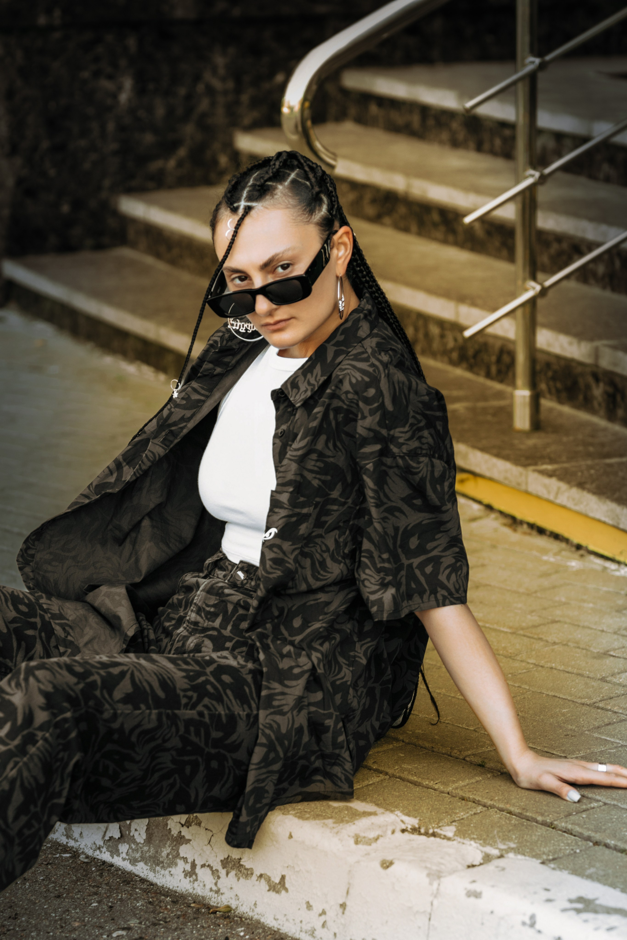 Djulia. Портретный фотограф в Москве