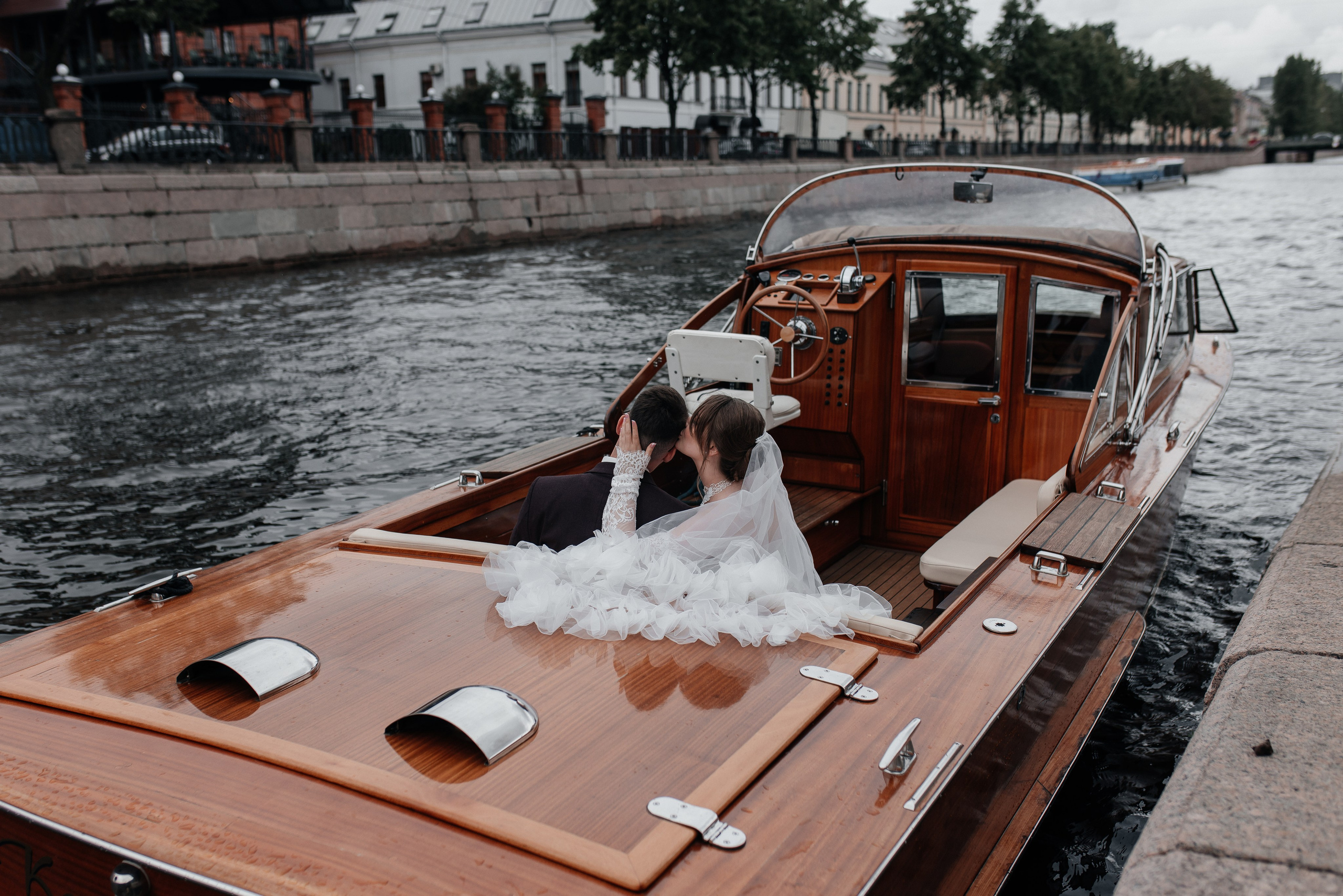 Wedding. Фотограф Дарья Сиротинская