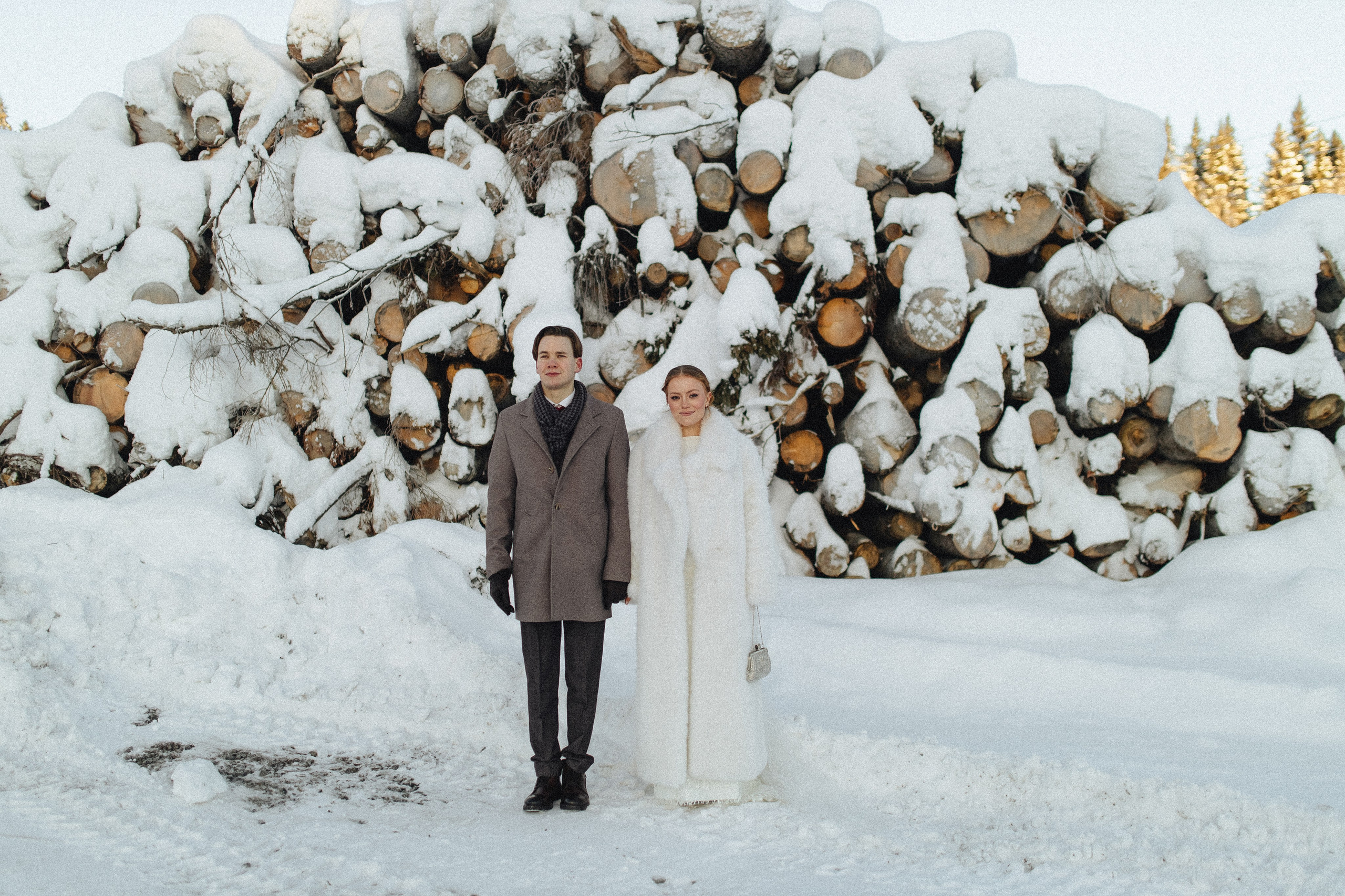 | И сердце мое — северный свет |. Jen.swph Свадебный фотограф