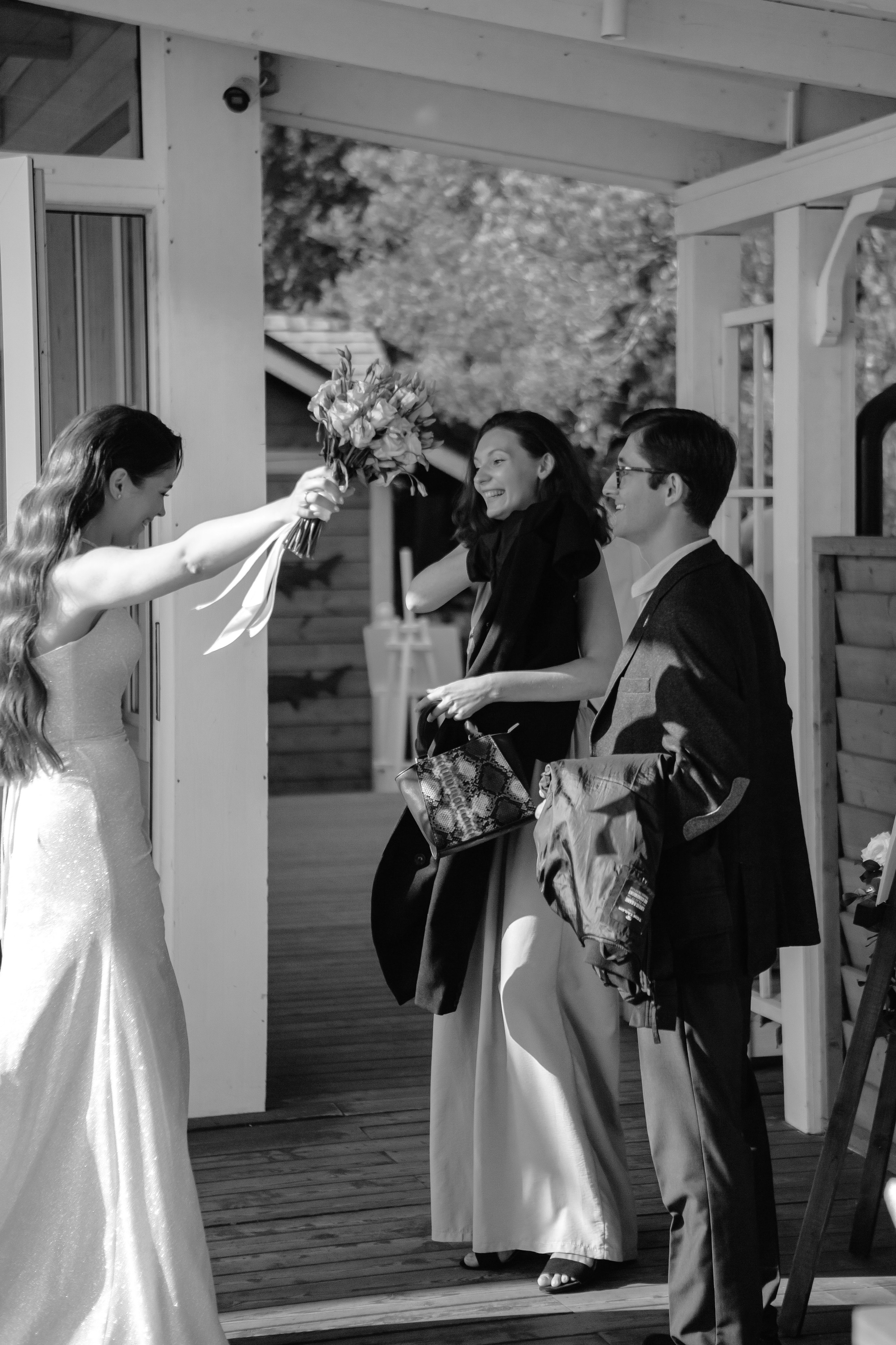 Свадьба на заливе в Санкт-Петербурге. Свадебный и семейный фотограф Арина Кулёва