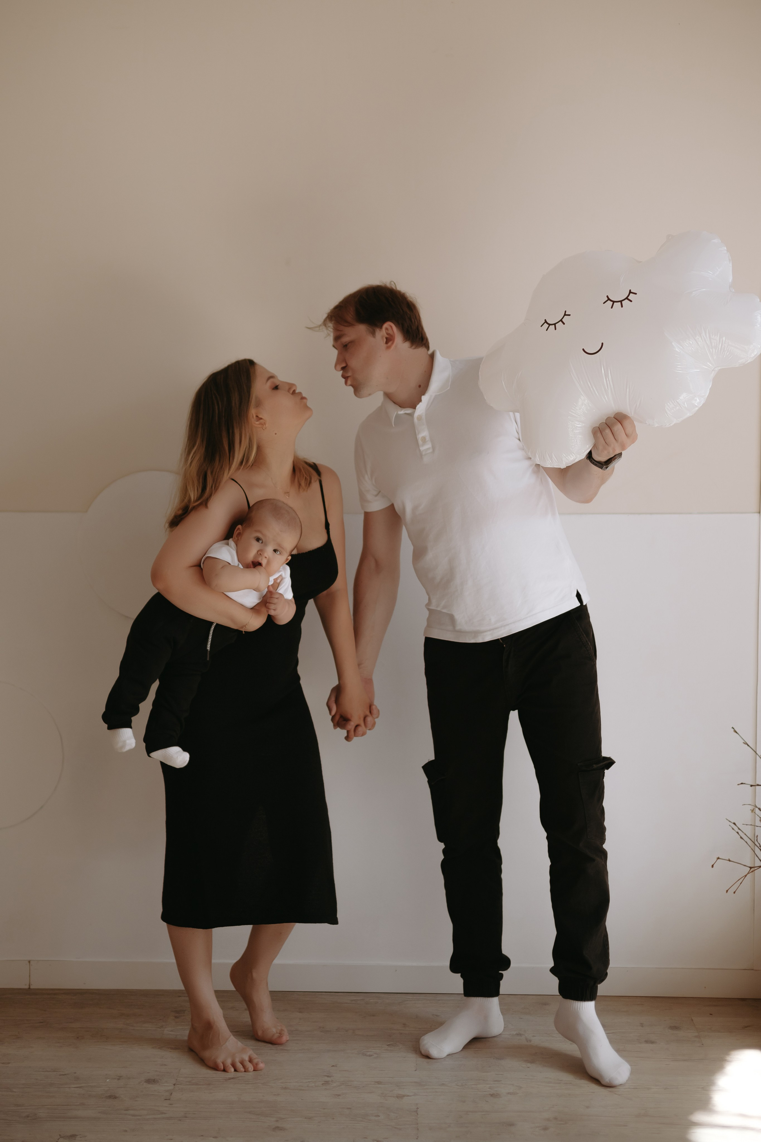 +1. Свадебный и семейный фотограф Арина Кулёва