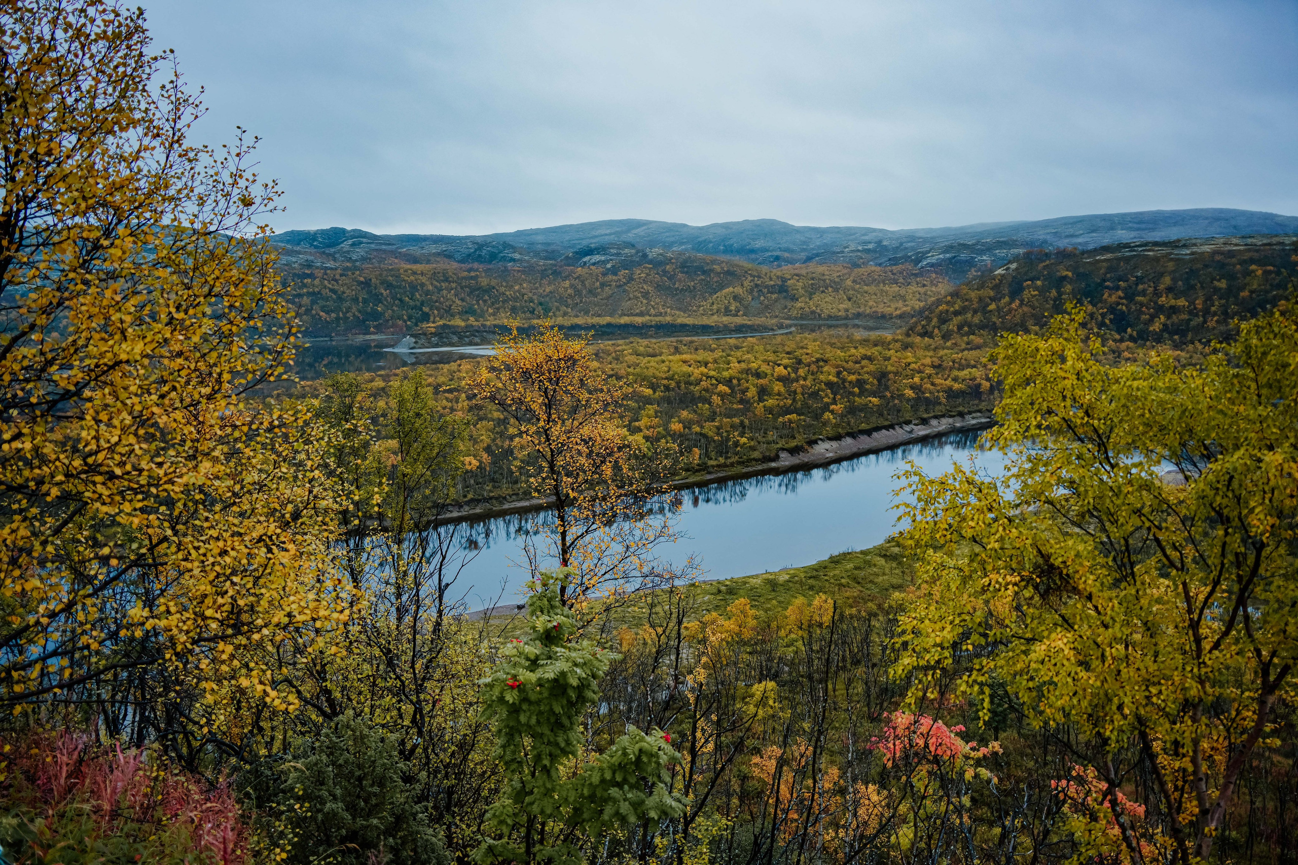СЕВЕР. Event фотограф Степанова Александра