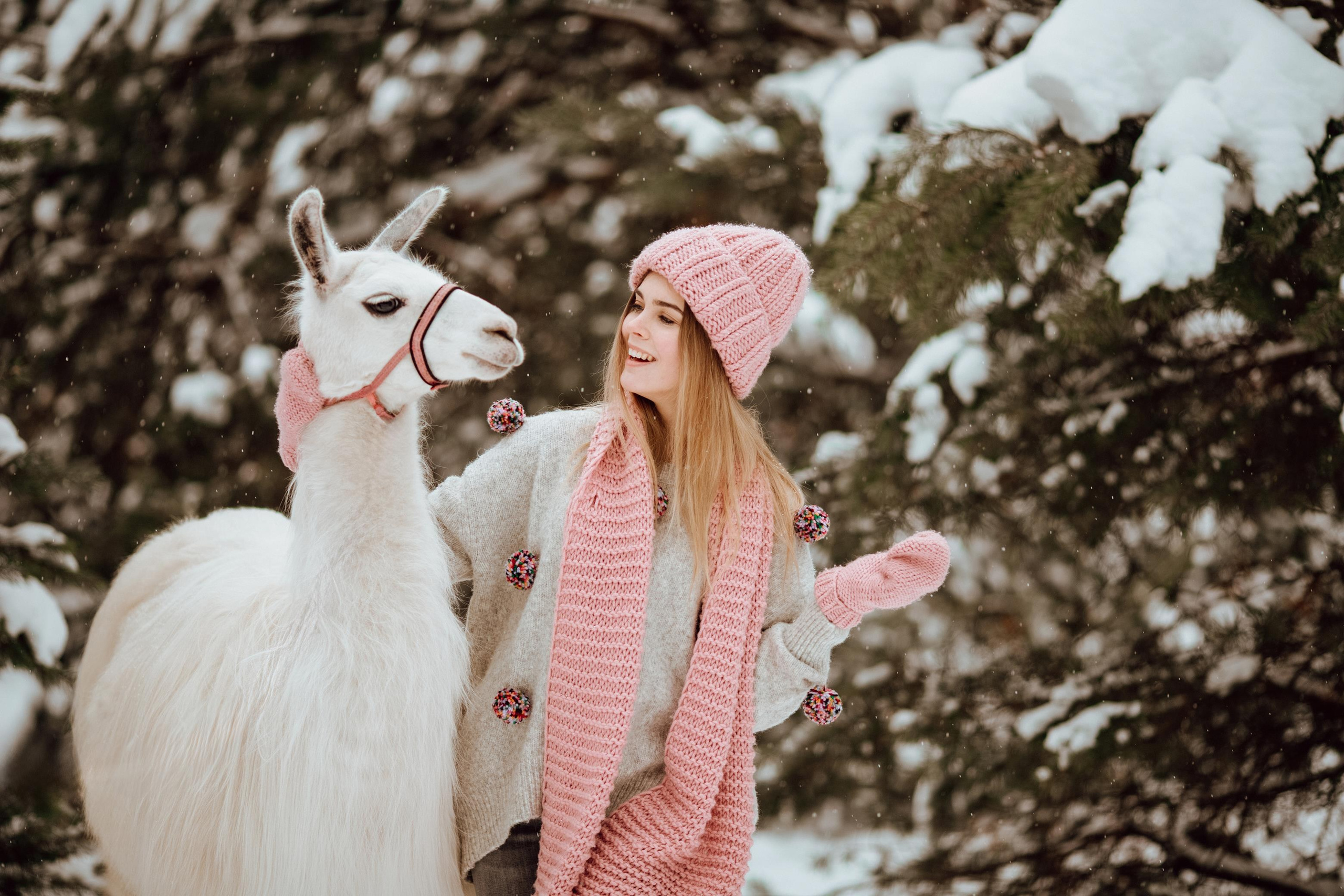 Winter wonderland. Алина Малышева, свадебный и семейный фотограф Москва