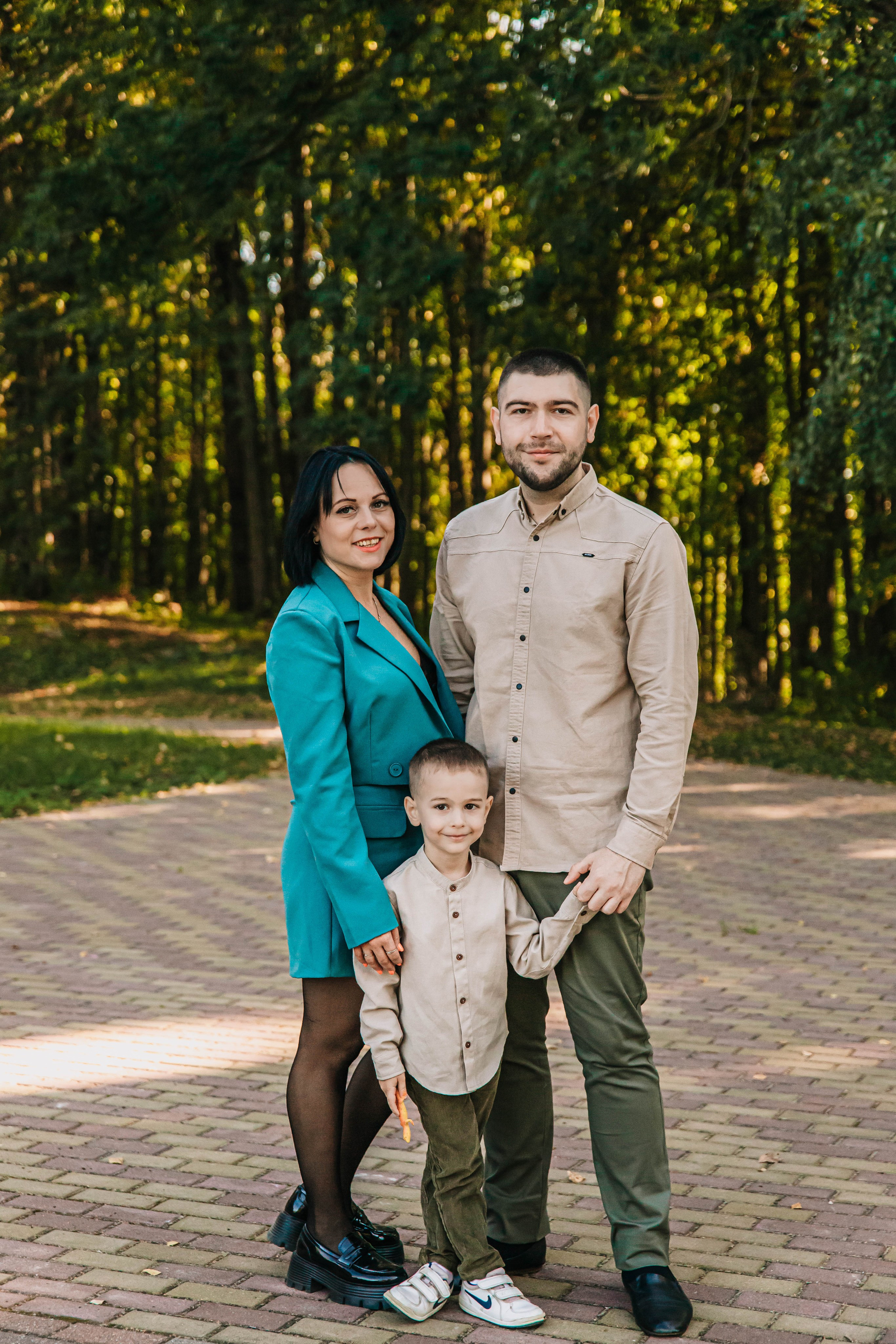 Вячеслав и Анастасия (пакет «Весь день»). Фотограф Дарья Маташкова