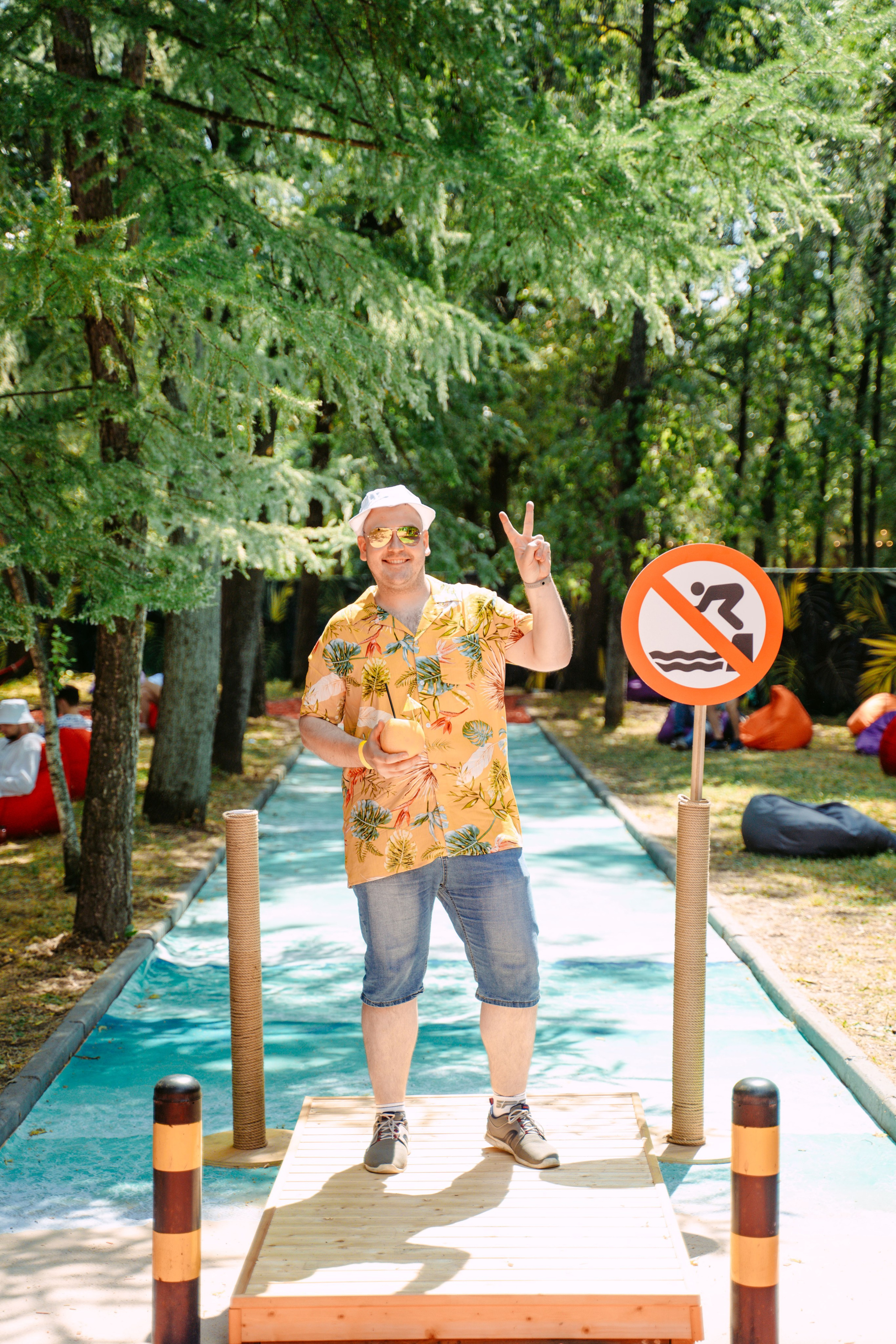 «Практика» лета / 2023. Саша Копылов, фотограф в Казани