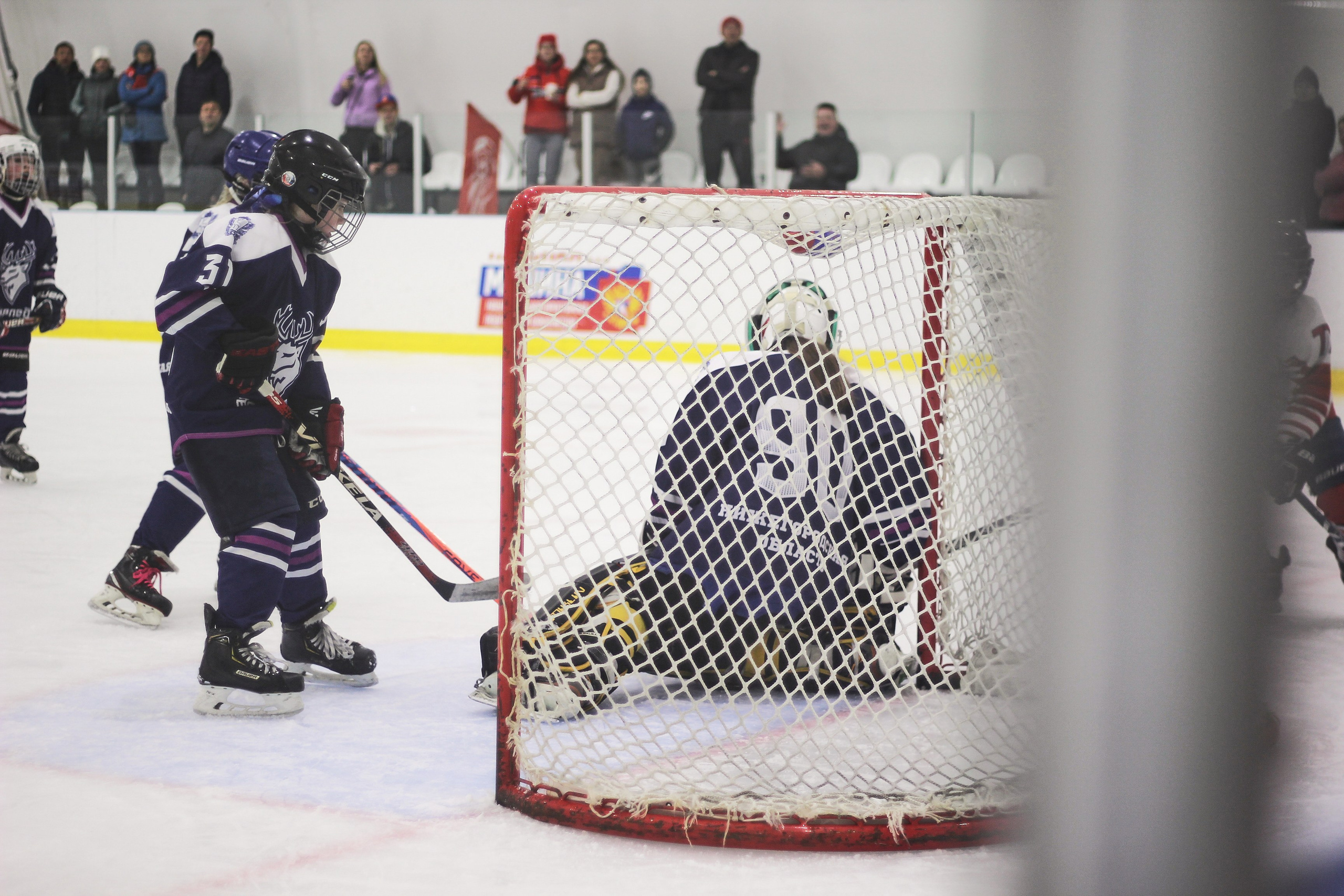 TORPEDO. Фотограф Мария Сивохина