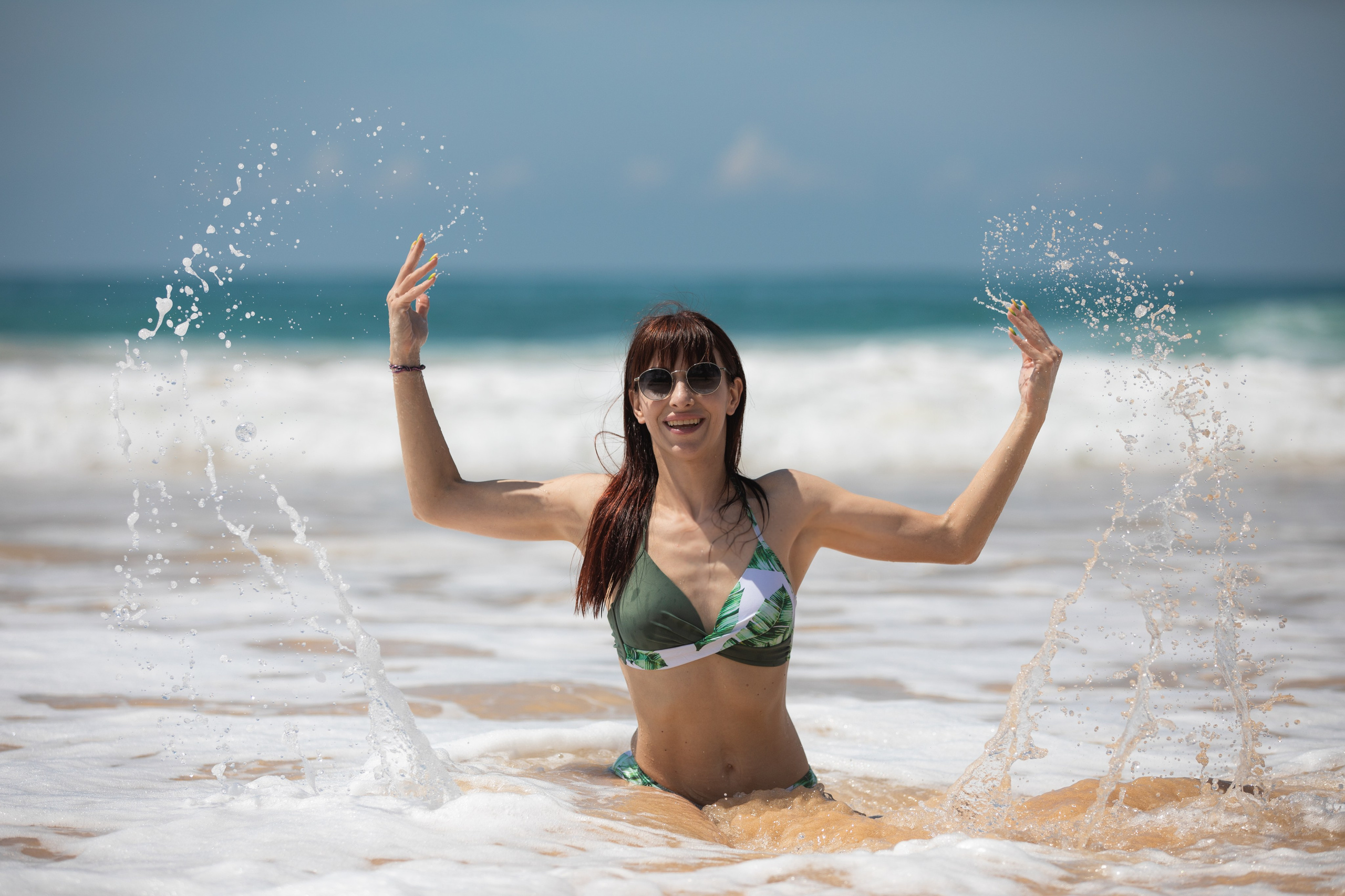 Остров Шри-Ланка. Фотограф Сергей Кишкель Дананг Нячанг Фукуок