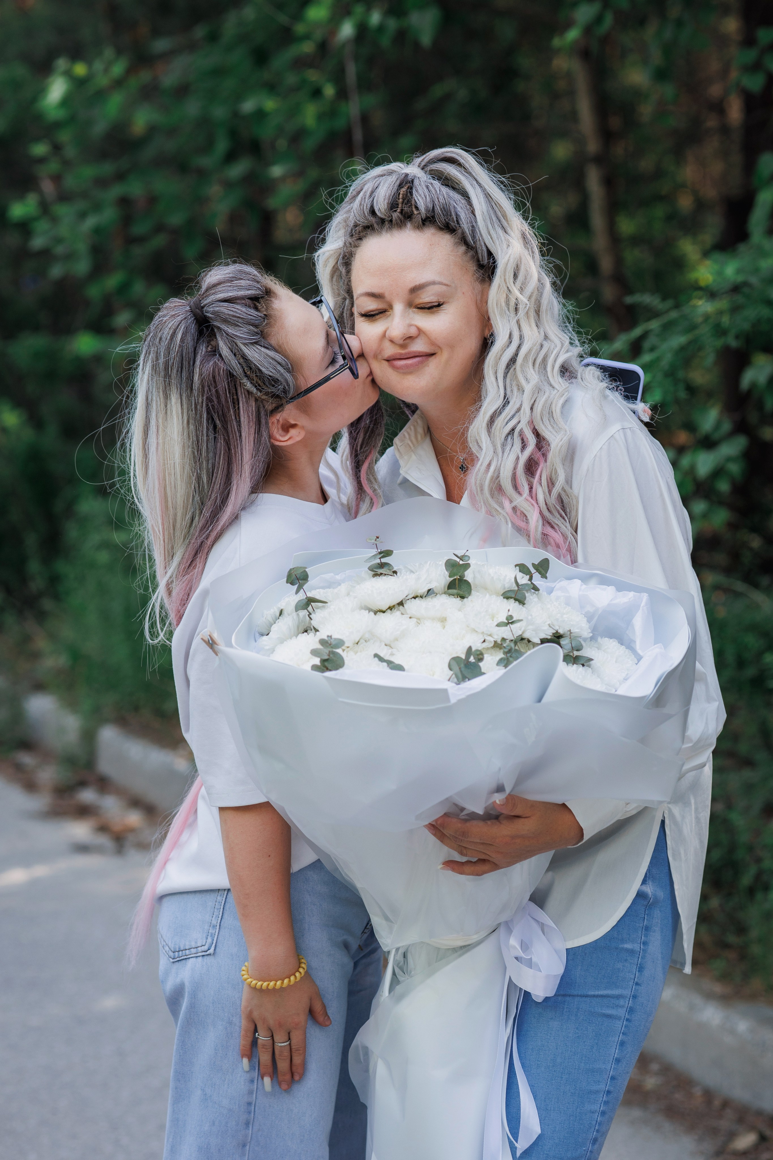 Фотограф на выписку