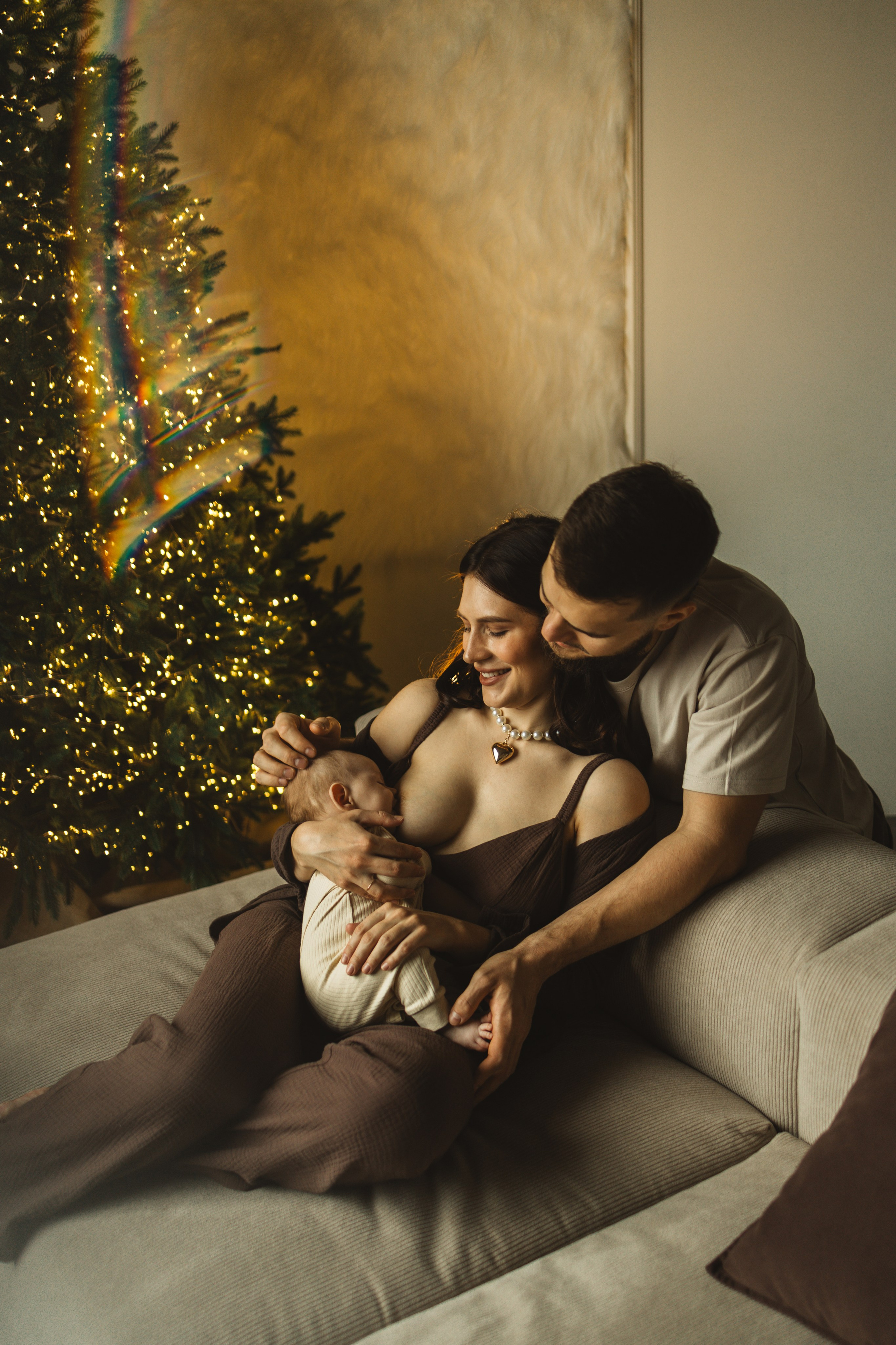 Твоя первая съемка. Семейный лайфстайл фотограф в г. Липецк