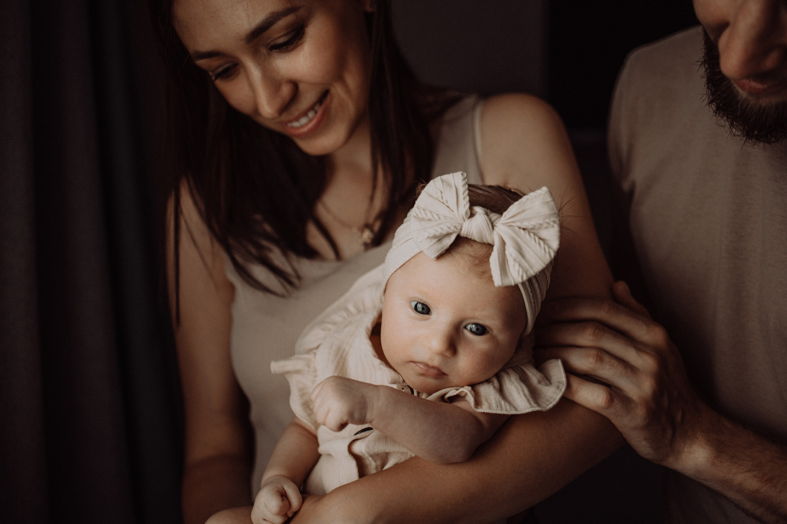 Нас стало больше 🤎. Семейный лайфстайл фотограф в г. Липецк