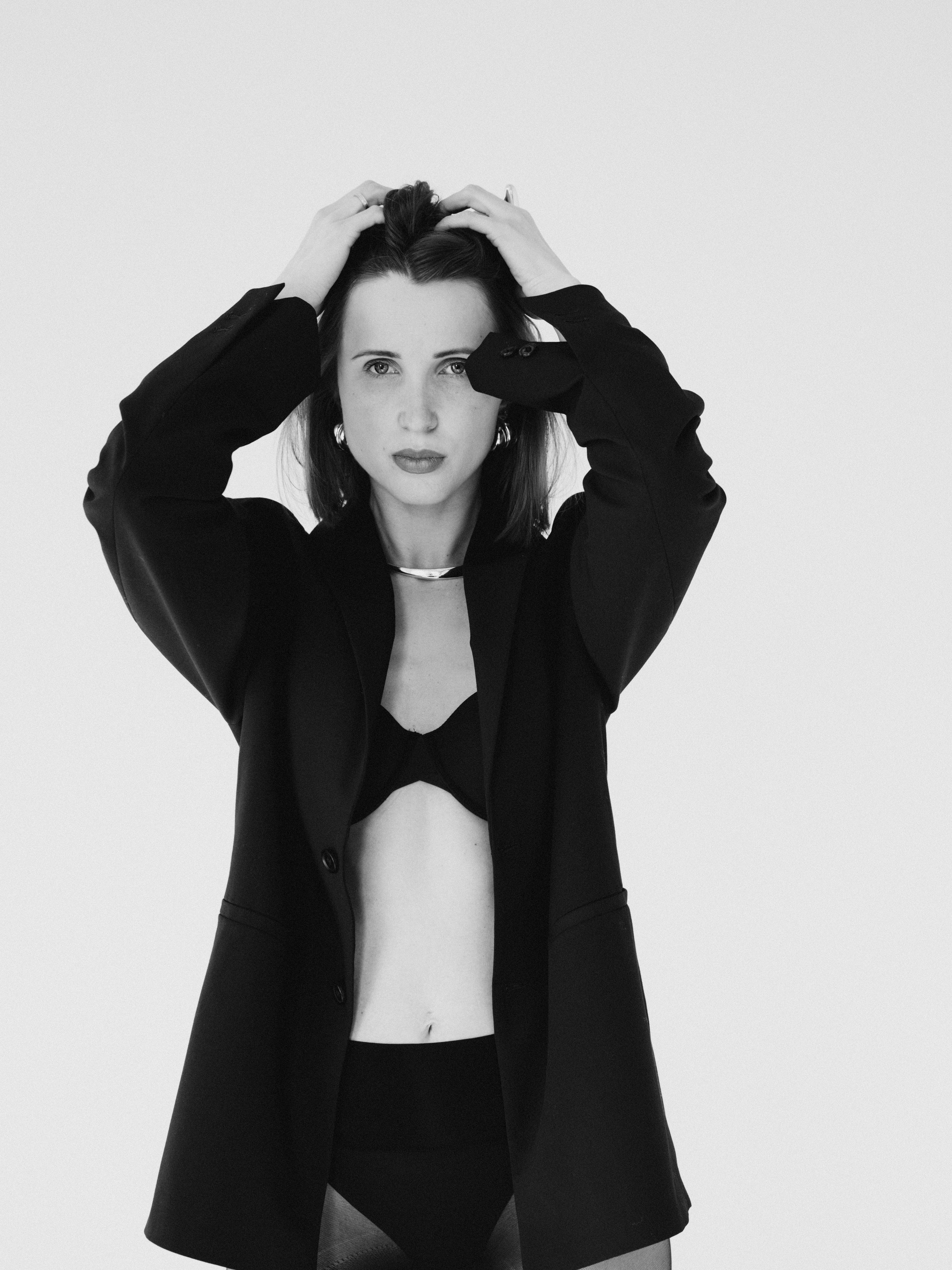 Masha. Photographer Rotterdam/Nederlands