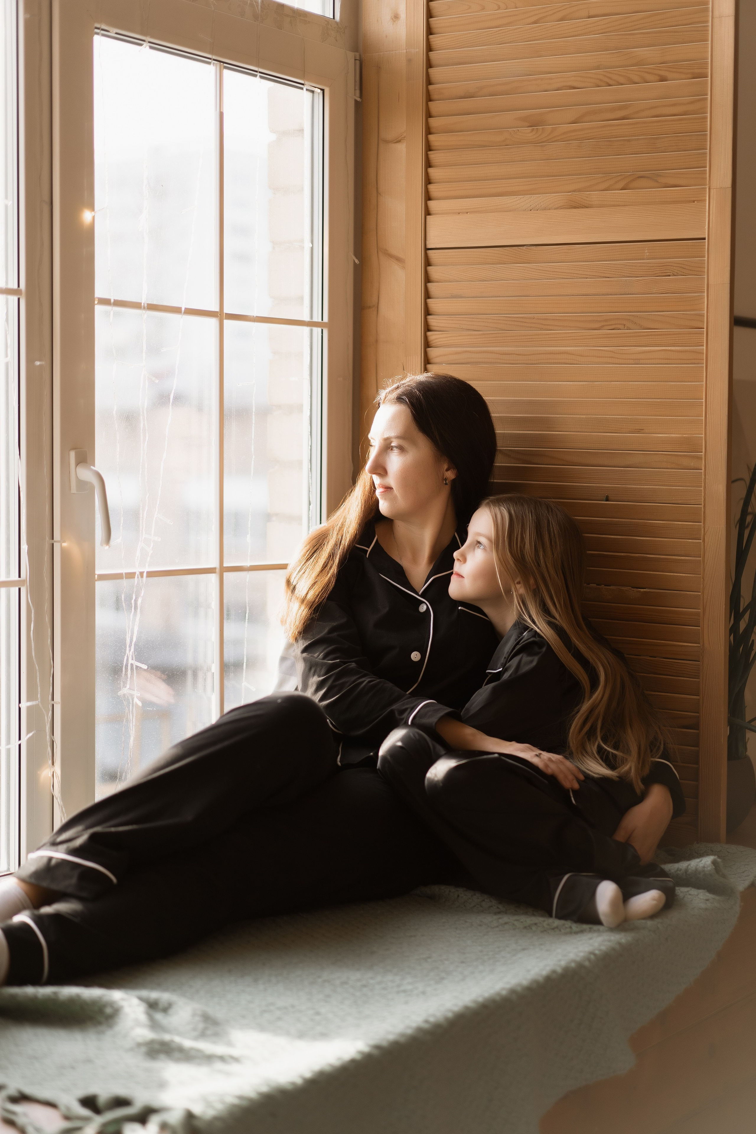 Новогодняя история