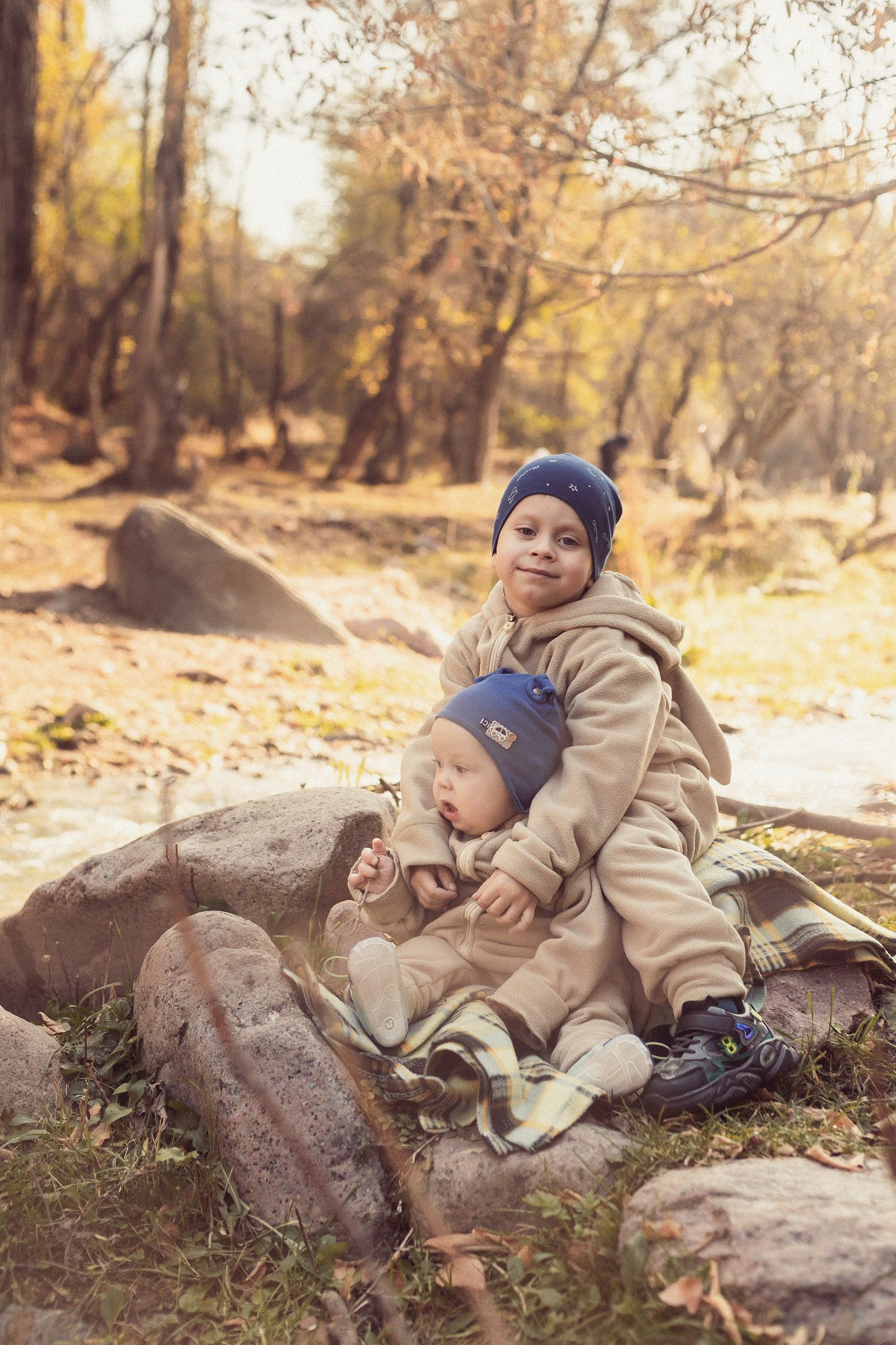 Один солнечный день в Алматы. Фотограф Наталья Гончарова. Снимаю живые портреты в Алматы