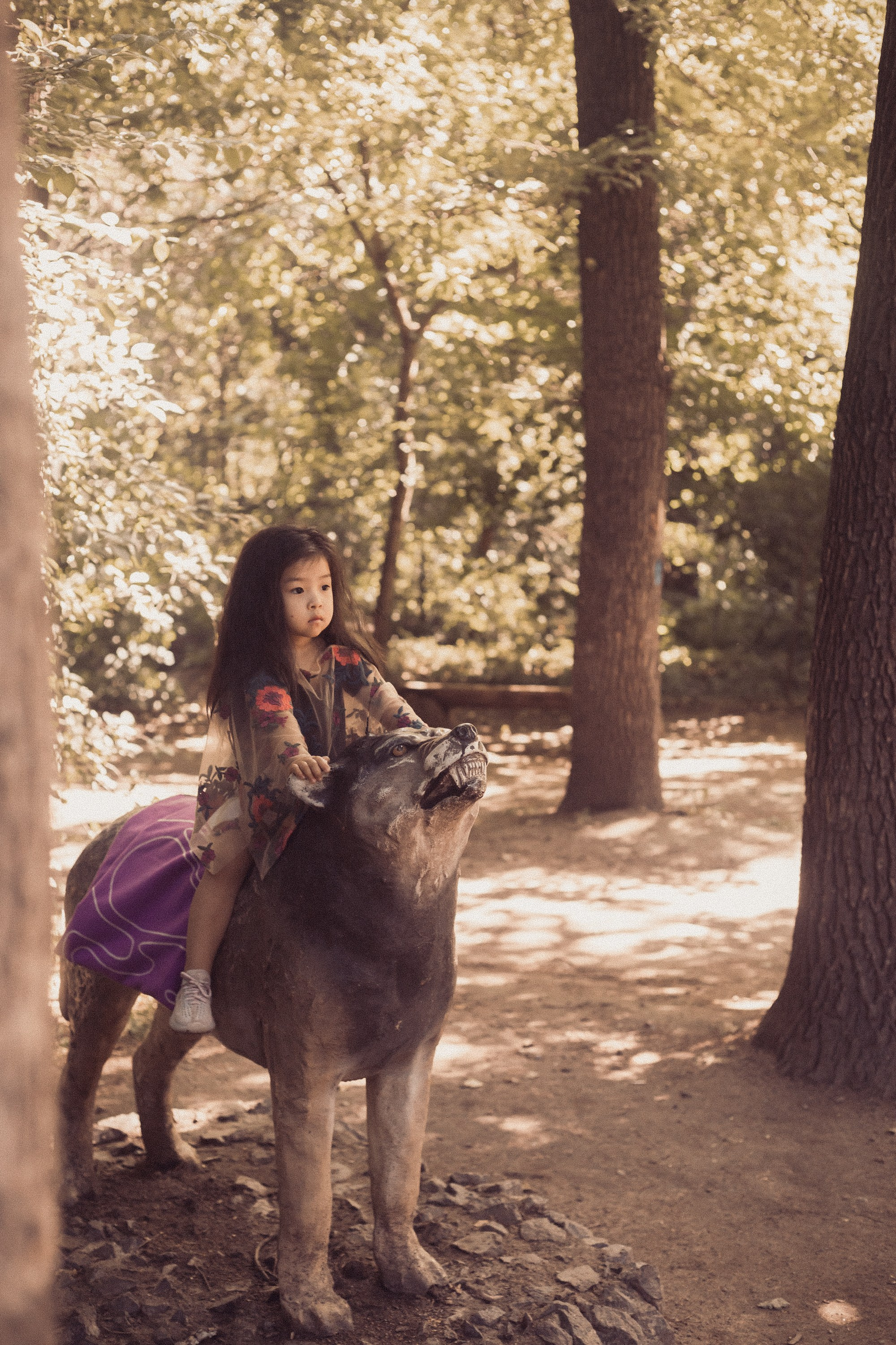 Летняя прогулка мамы и дочери. Фотограф Наталья Гончарова. Снимаю живые портреты в Алматы