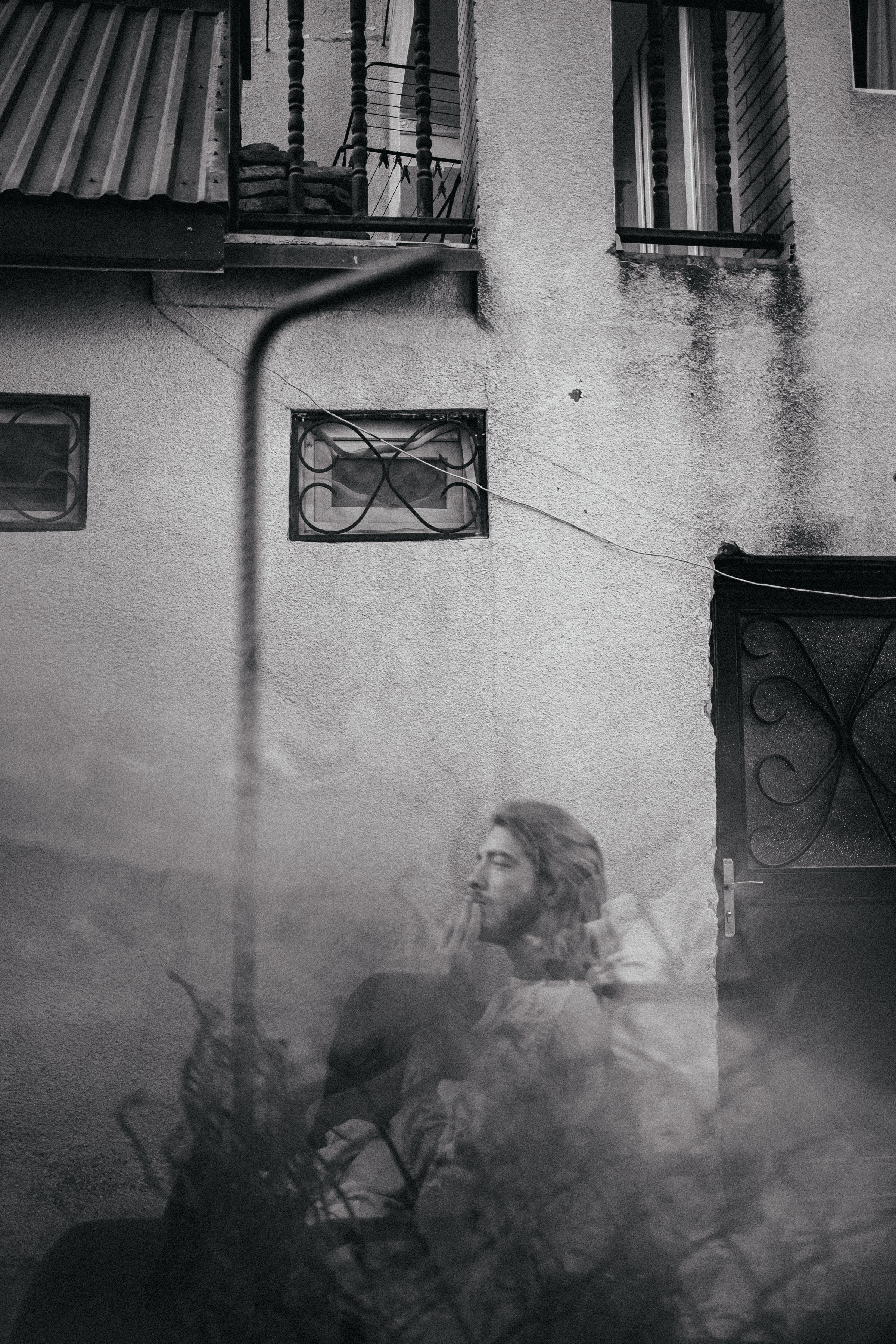 R.A.SVET / утро в Тбилиси. Фотограф Наталья Гончарова. Снимаю живые портреты в Алматы