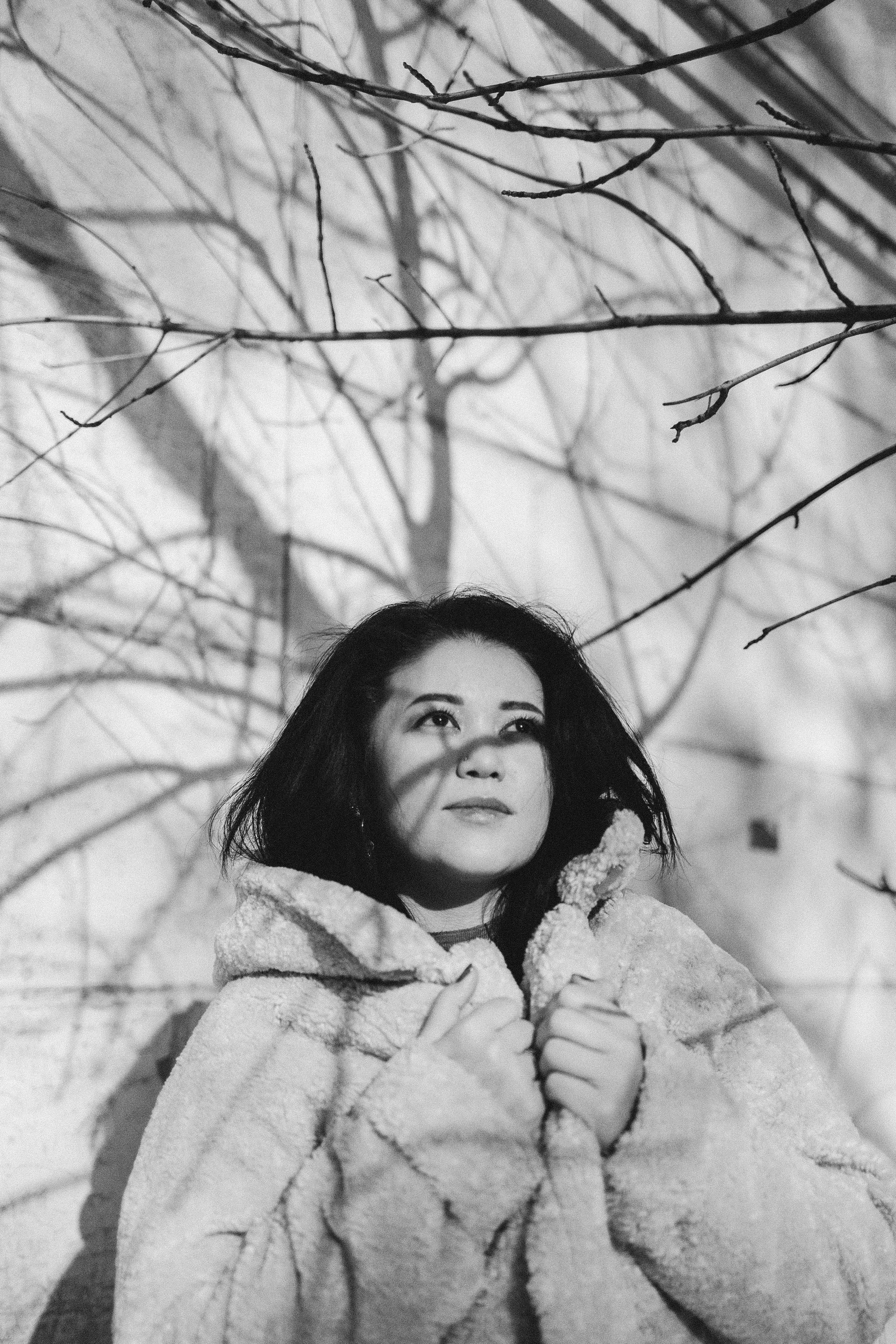 Шура / Алматы. Фотограф Наталья Гончарова. Снимаю живые портреты в Алматы