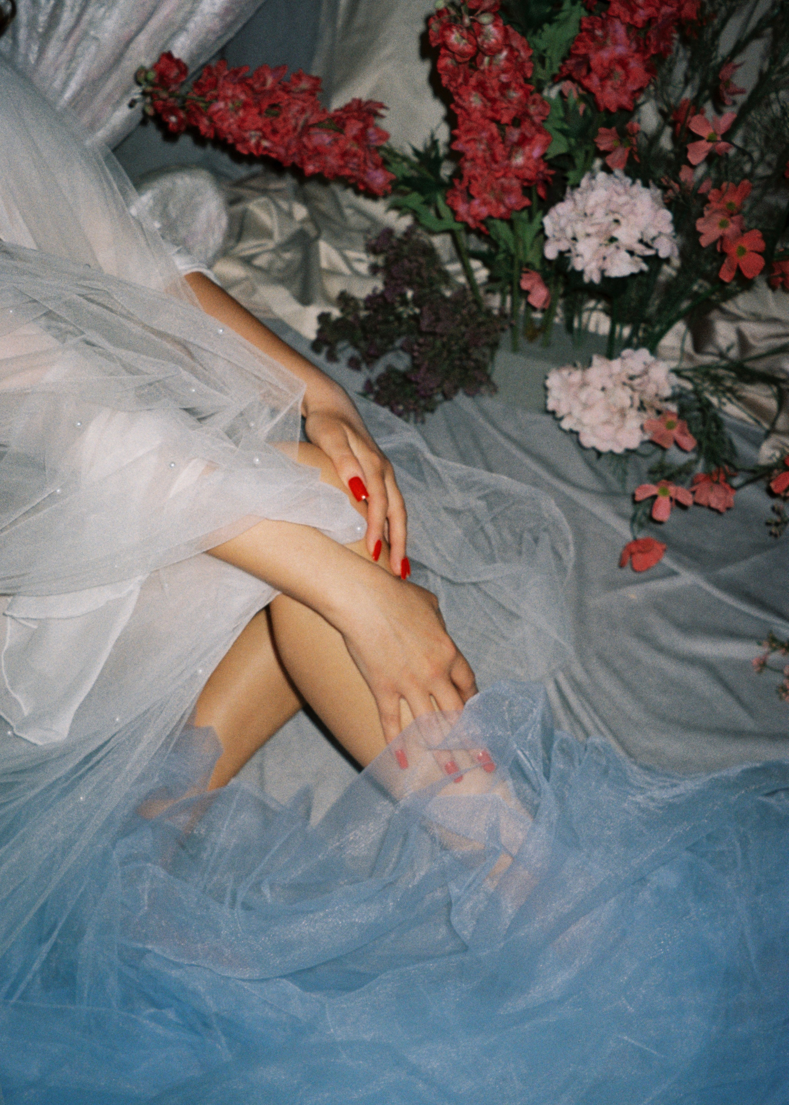 Жемчуг. Onasvami