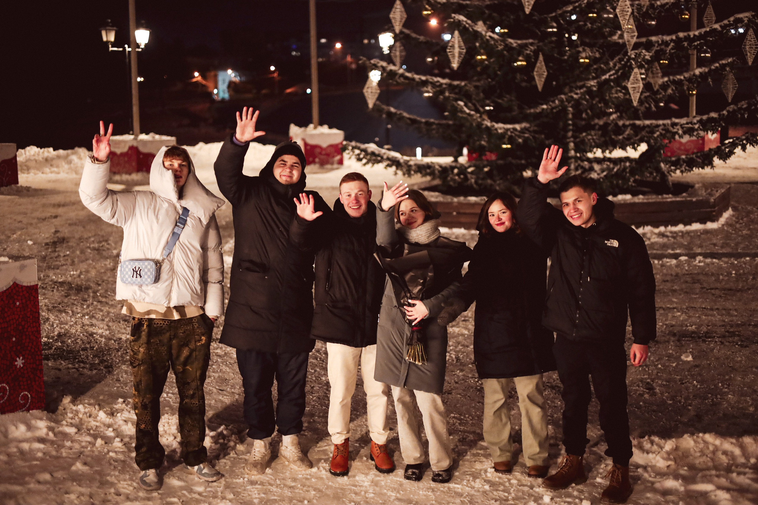 Ильдар и Полина. Фотограф Мария Лаенко