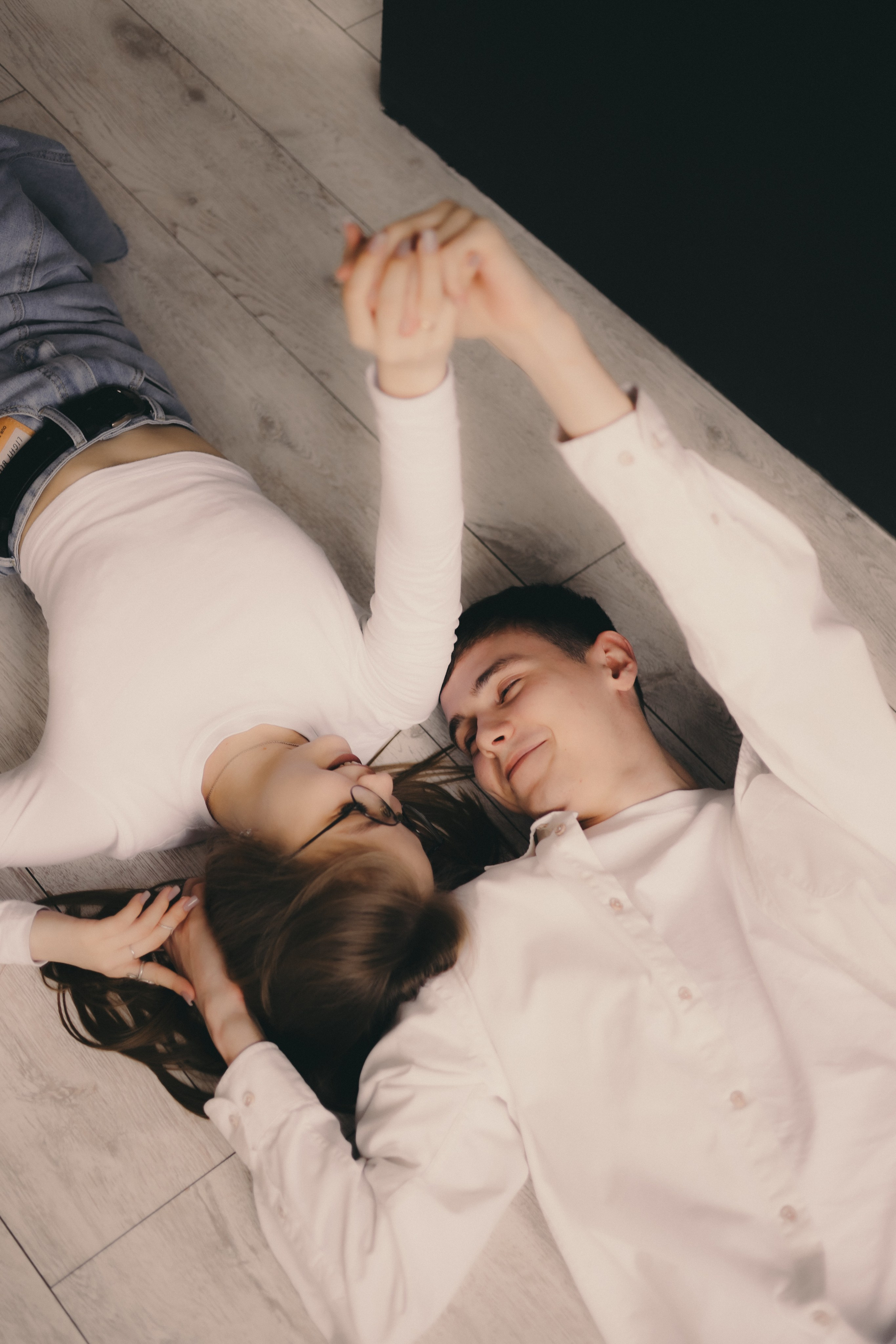 Никита & Мариам. Фотограф Мария Лаенко