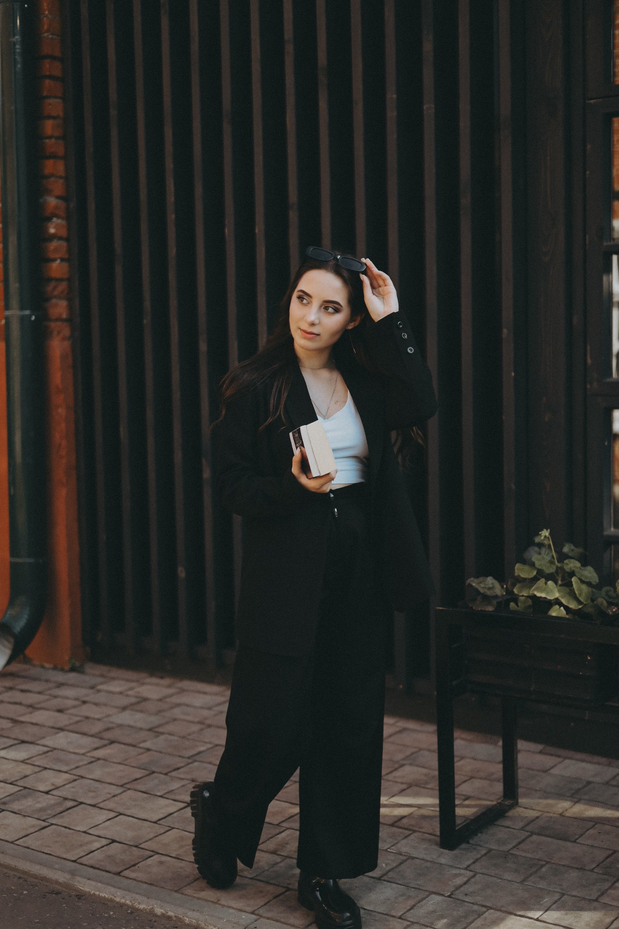 Репетитор по английскому языку. Фотограф Мария Лаенко