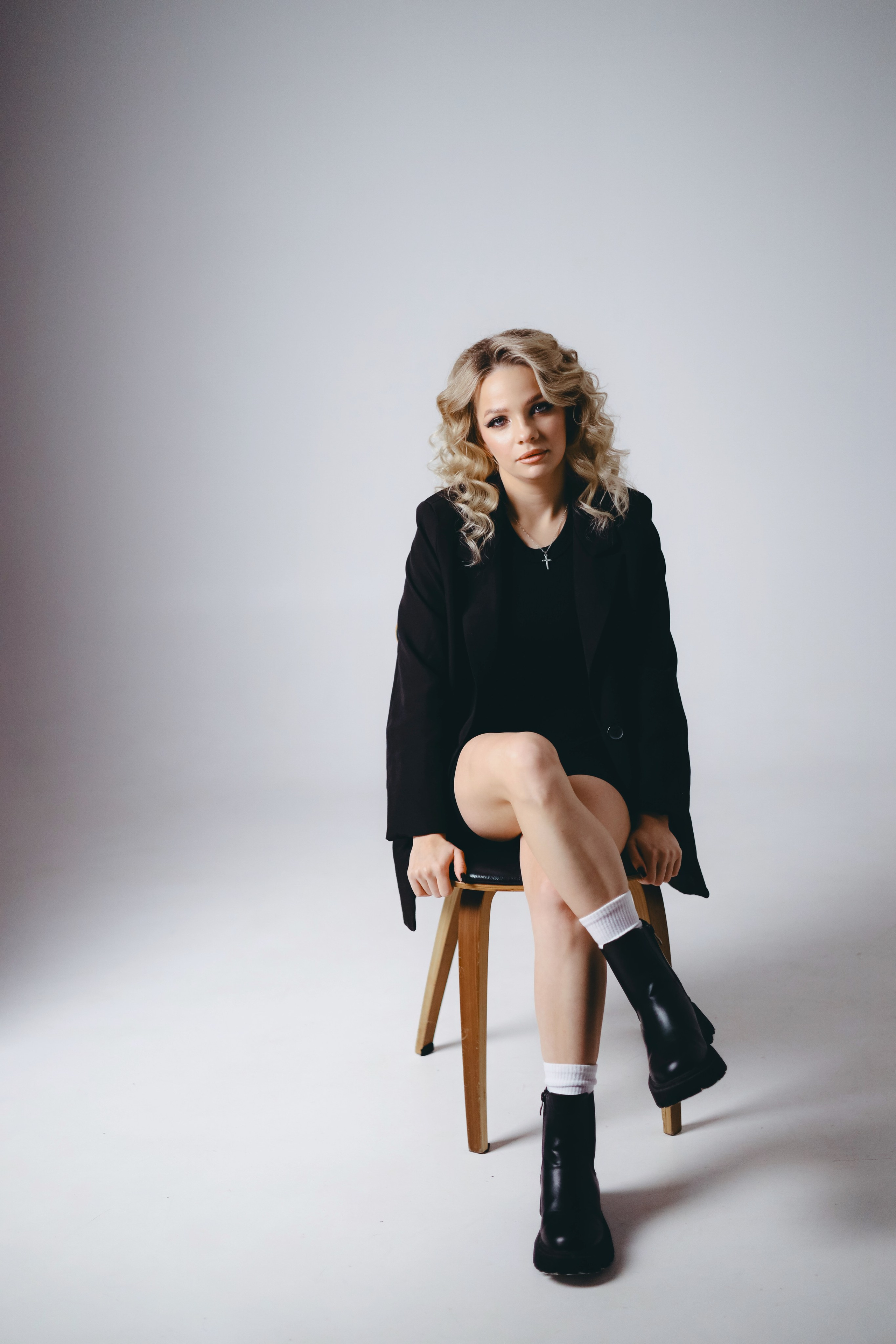 Варя и ее мама. Фотограф Мария Лаенко